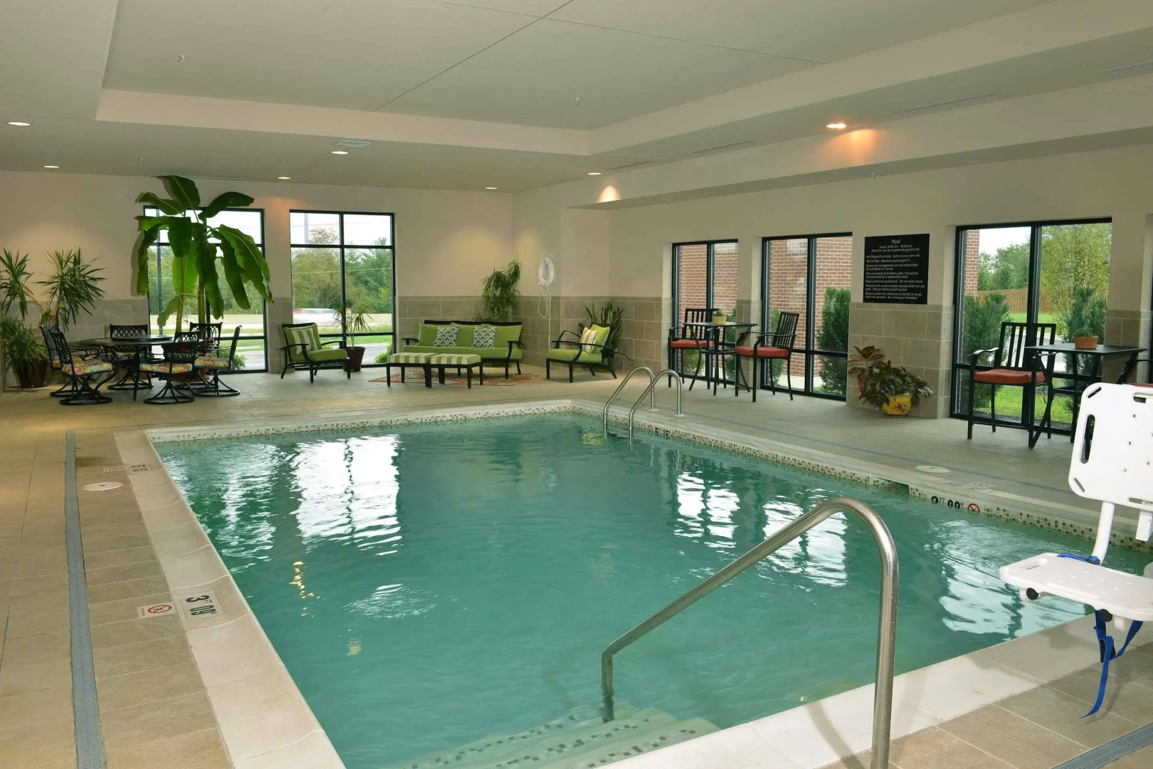 Hampton Inn Springfield-Southeast