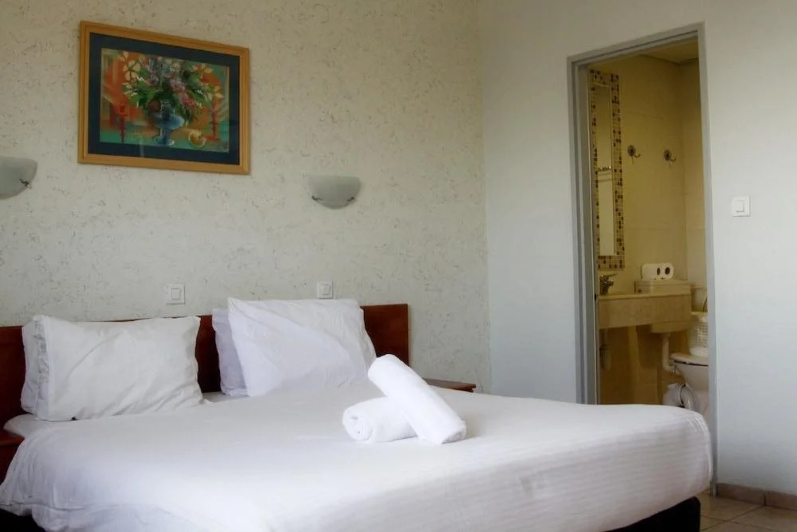 Aviv Hostel - Hostel