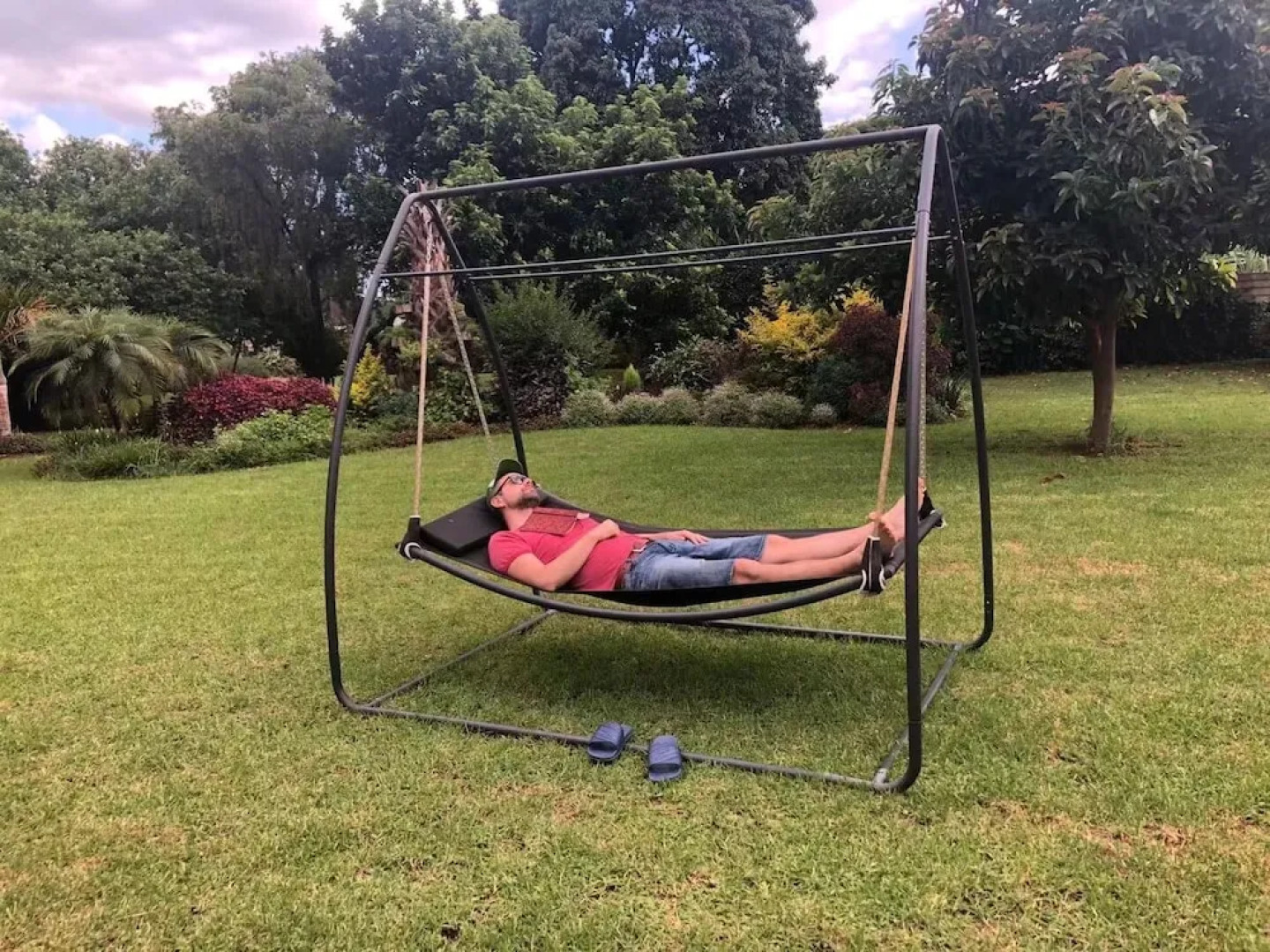 Levon's Bed & Breakfast