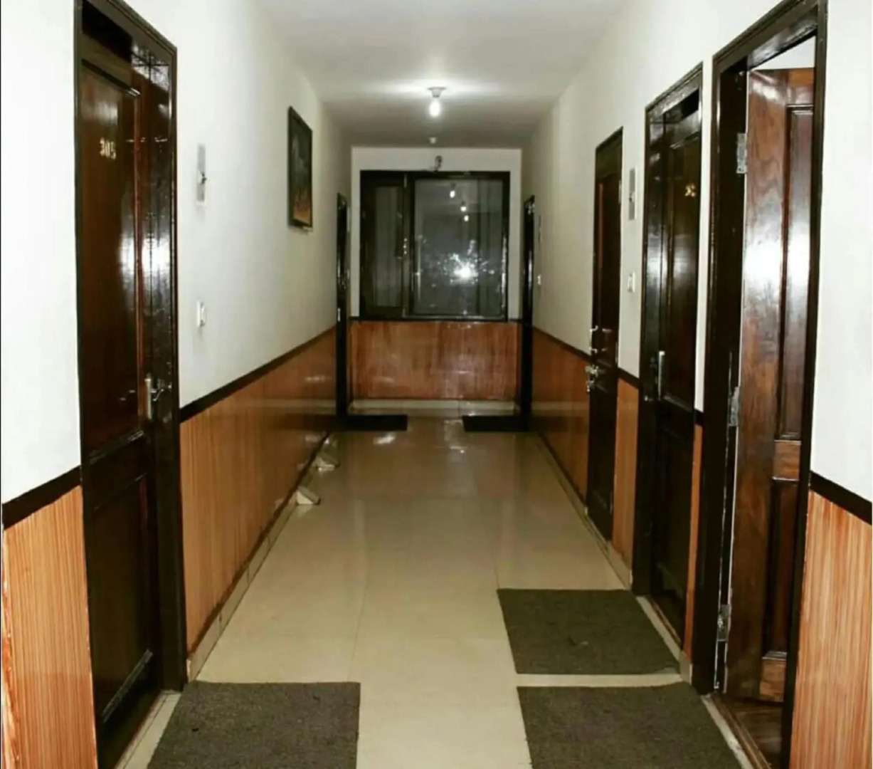Hotel Himadri Almora