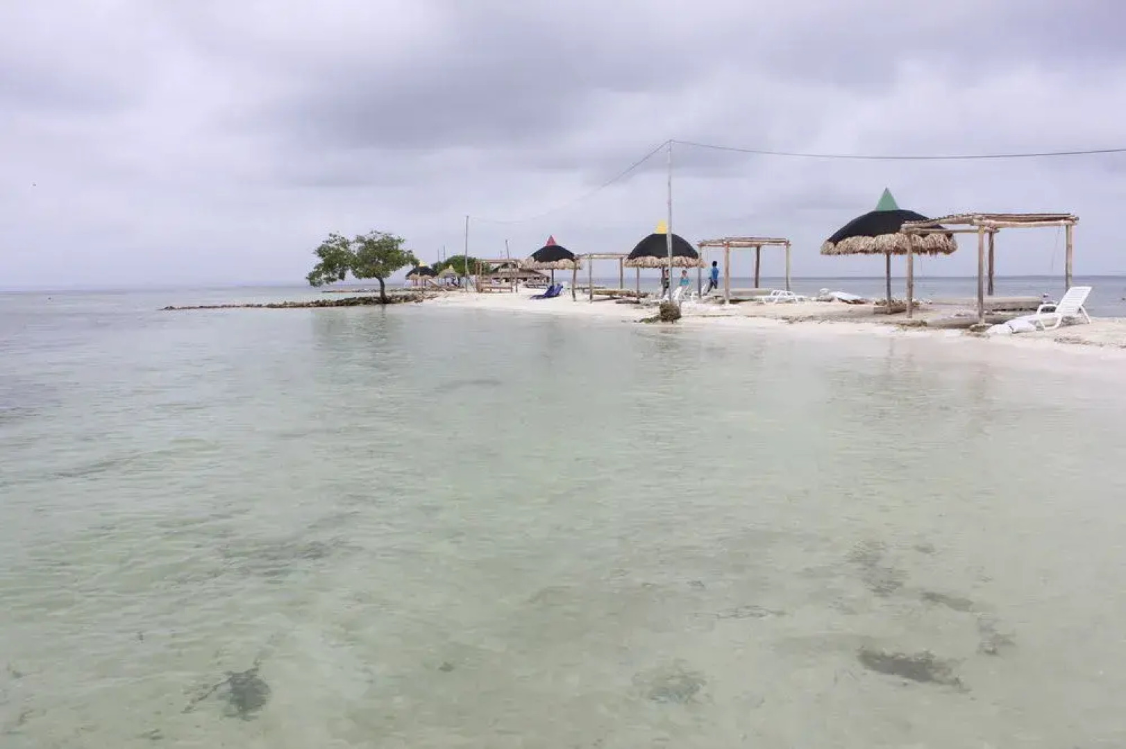 Hotel Isla Palma Reserva Natural