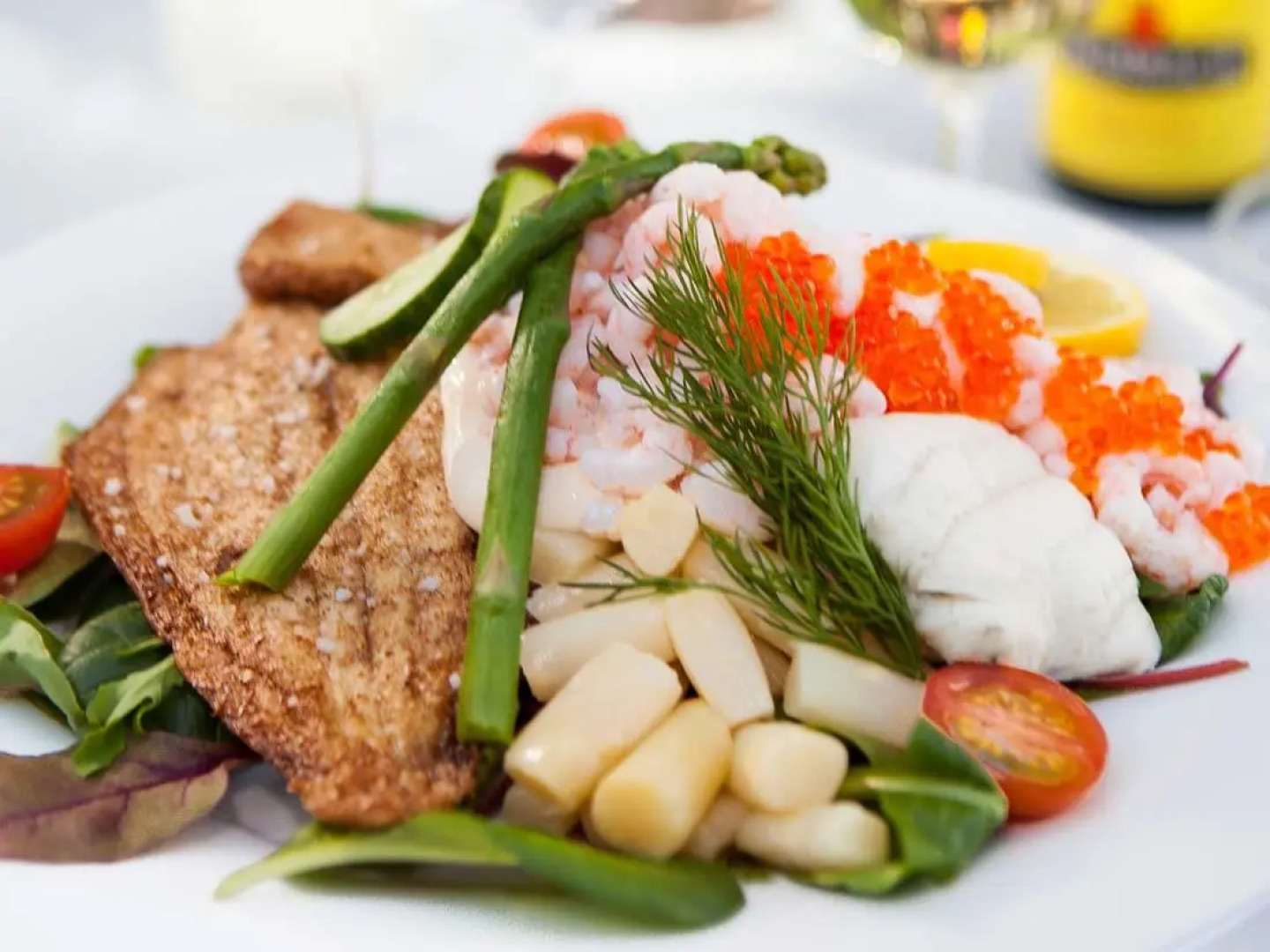 Skagen Strand Hotel Og Feriecenter