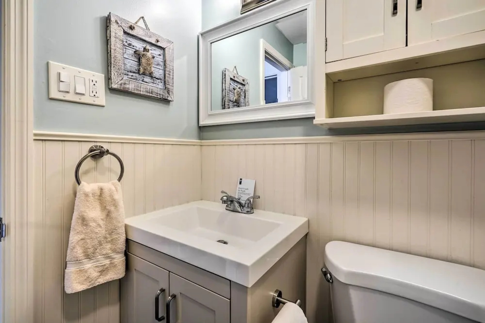 Brigantine Vacation Rental - Walk to Beach!