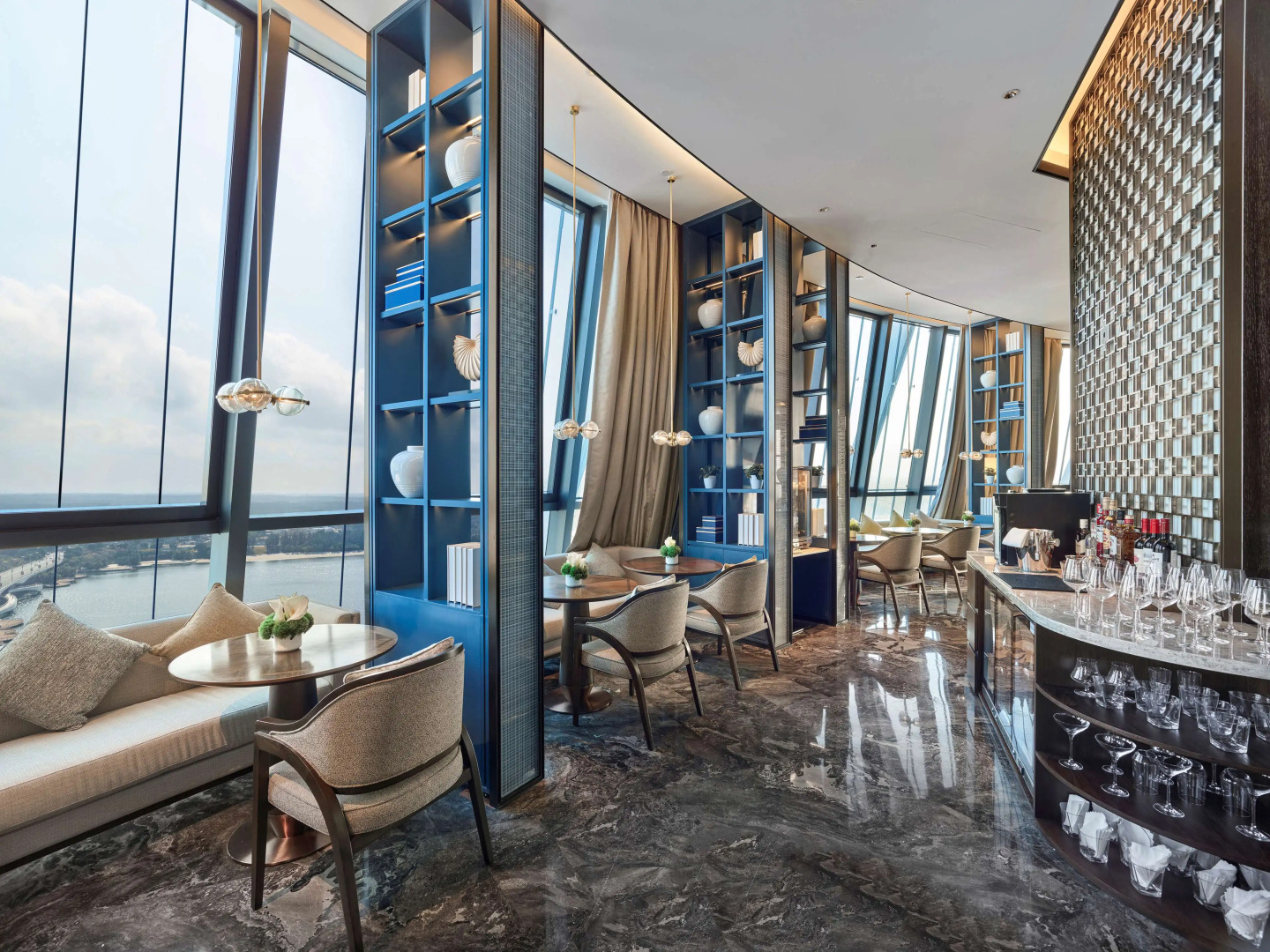 Hilton Hainan Ocean Flower Island