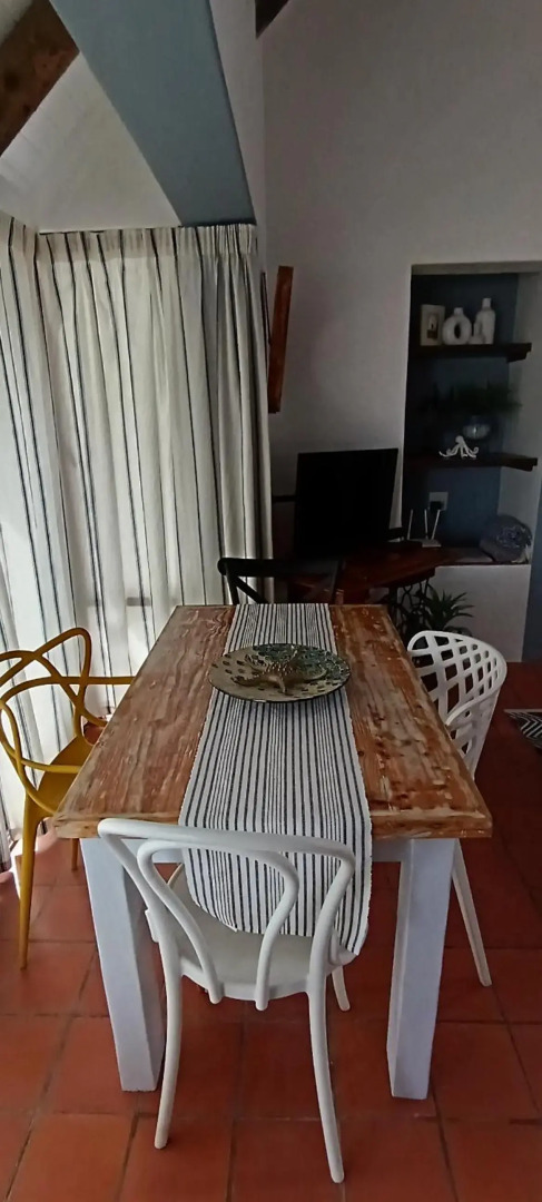River View Cottage - at the Breede.
