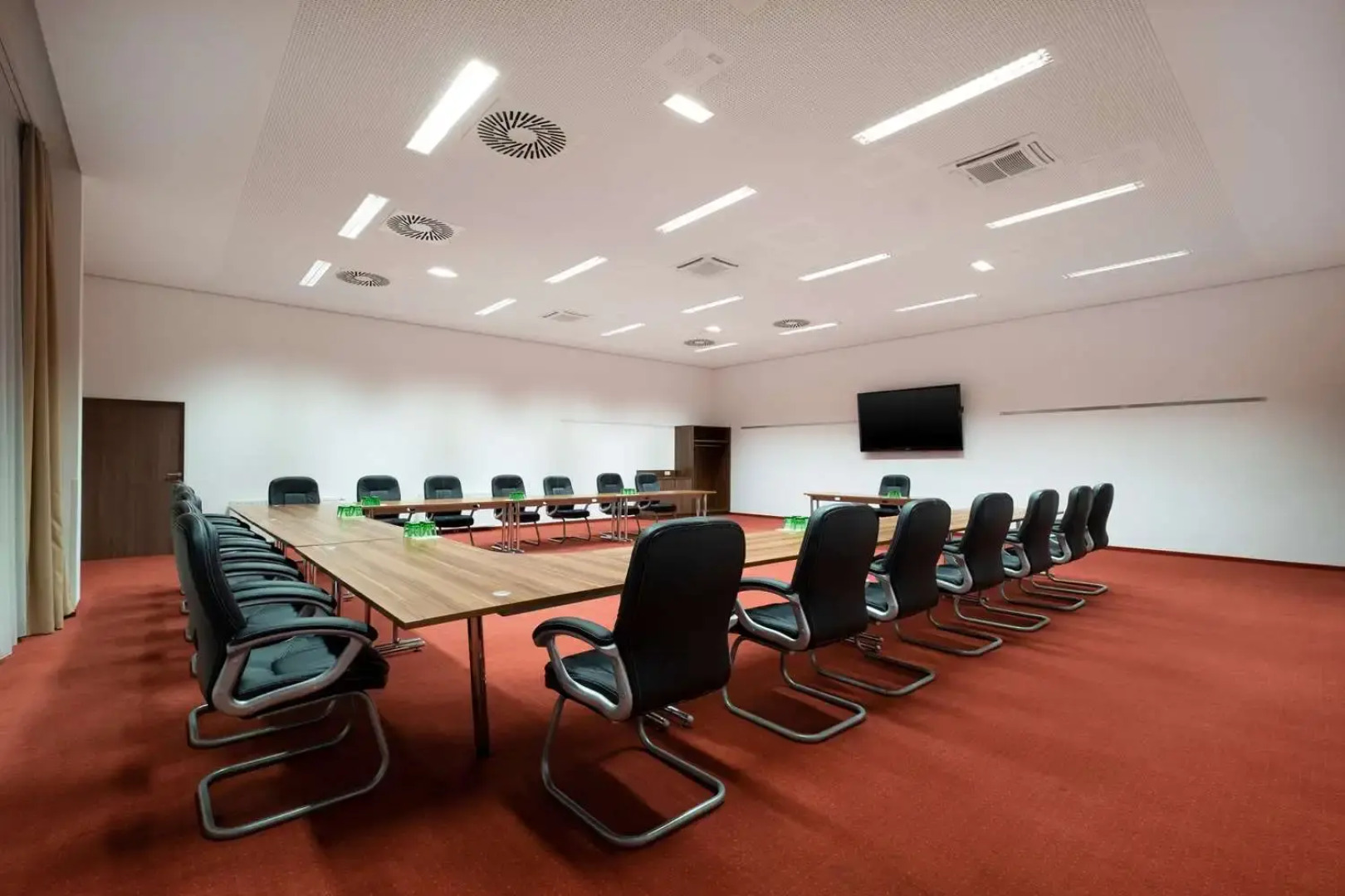 Leonardo Hotel Vienna Schönbrunn