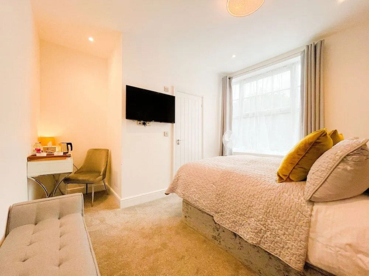 Ashfield Boutique Stays