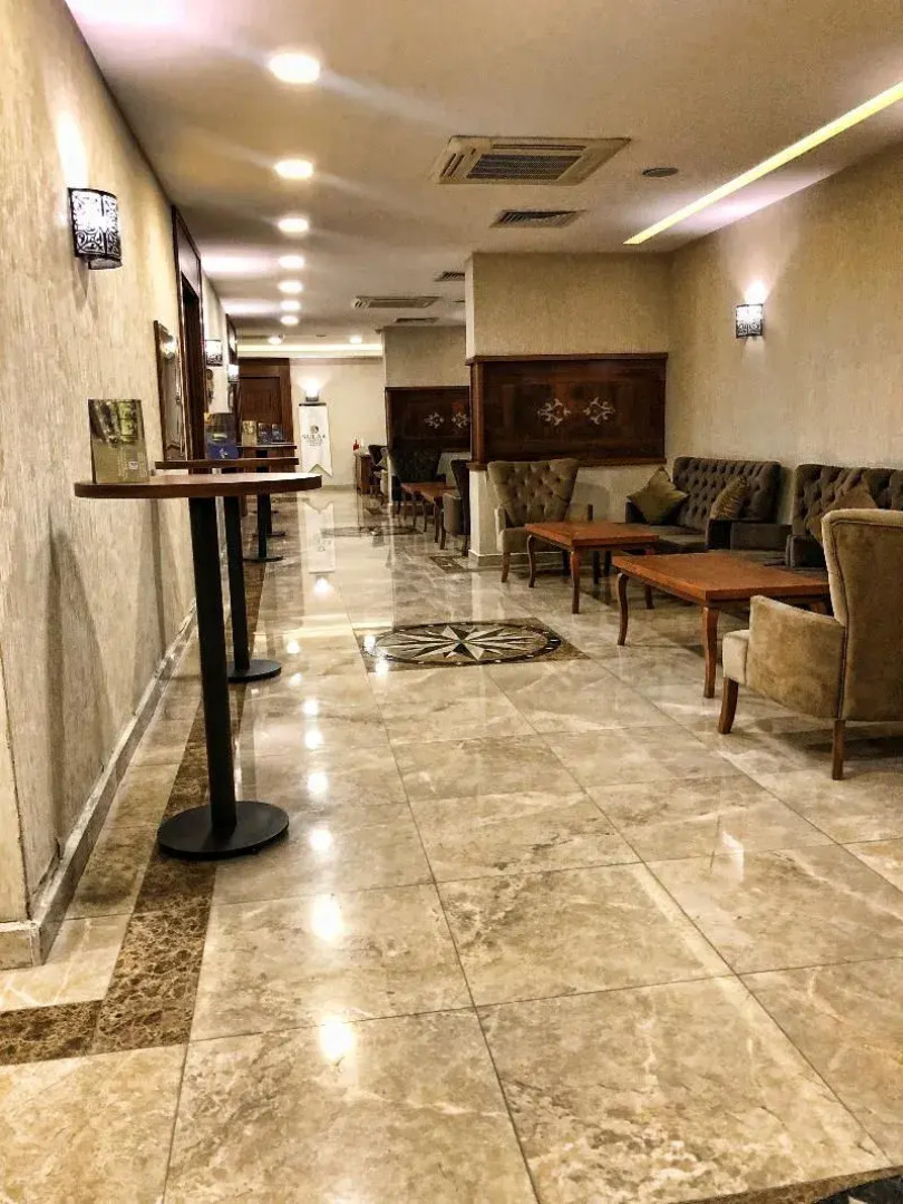 Sular Hotel