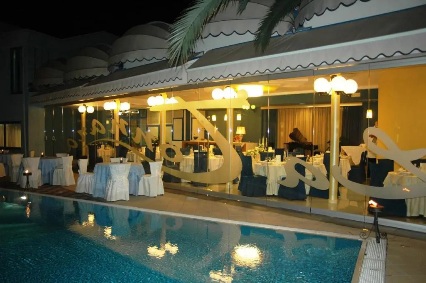 Grand Hotel La Tonnara