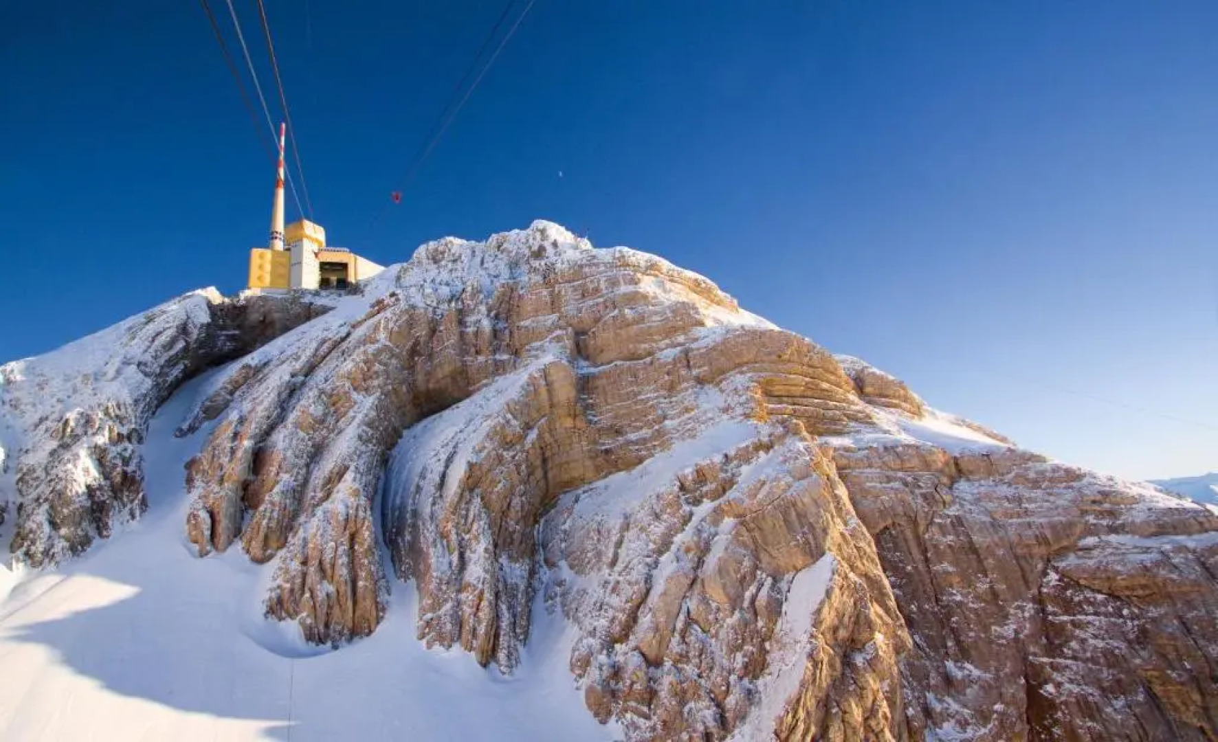 Hotel Landhaus Säntis
