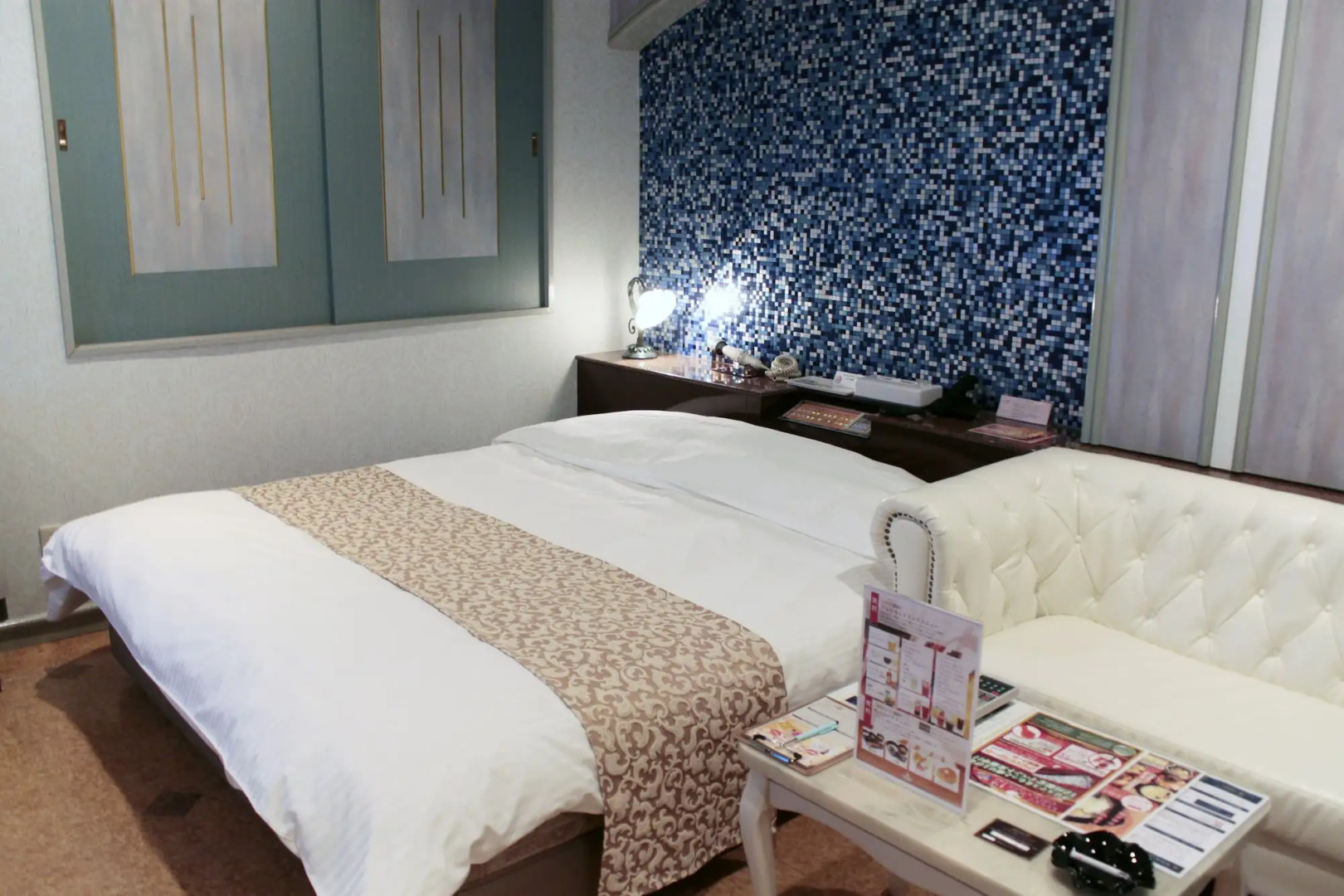 Hotel Atlantis Toyonaka (Adult Only)