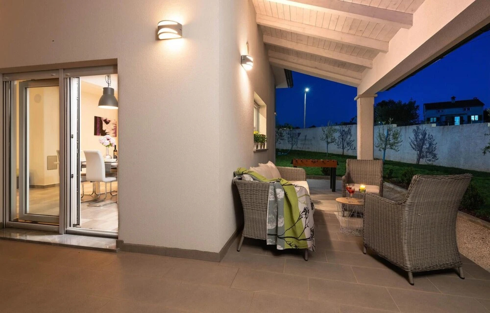 Beautiful Home in Cetinici With Wifi and 3 Bedrooms