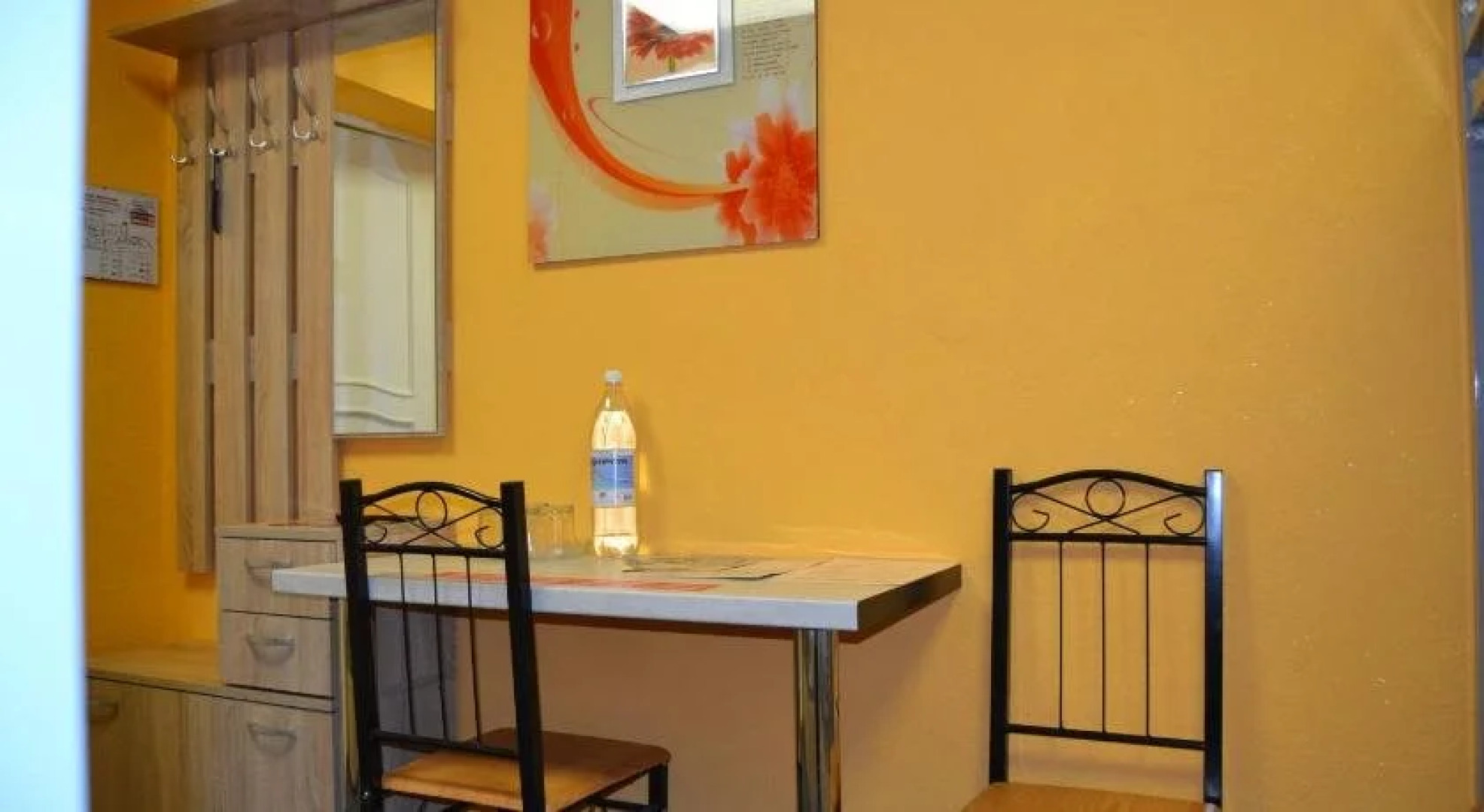 Хостел Альтштадт