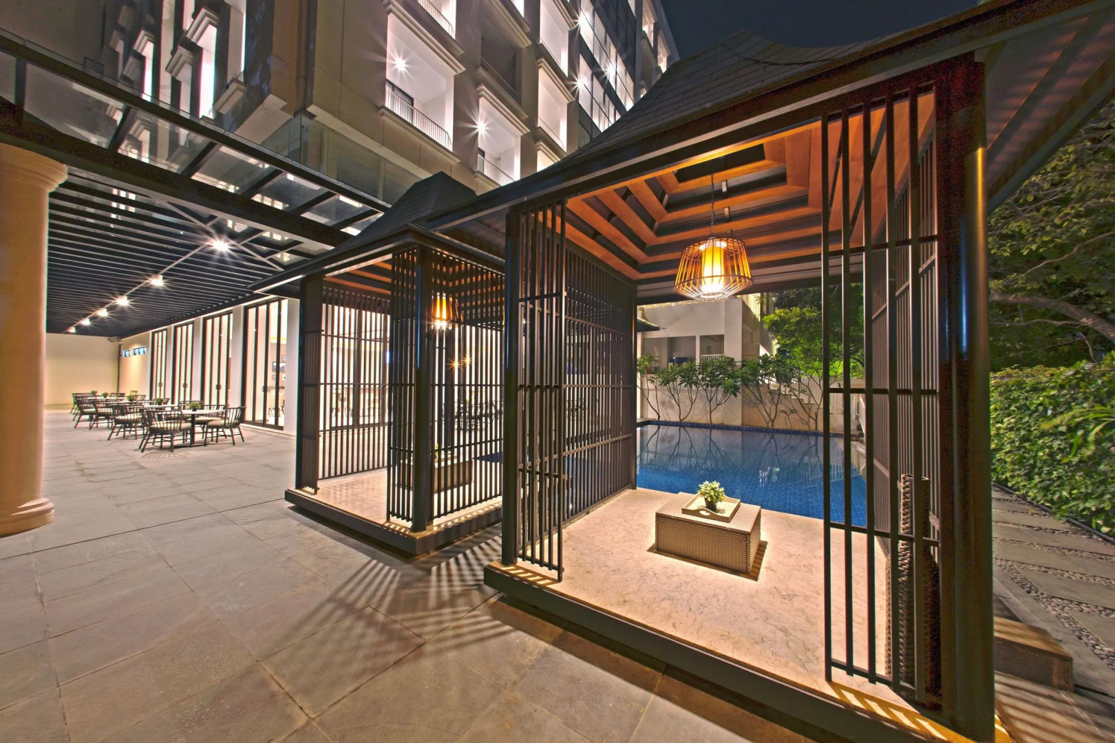 Royal Padjadjaran Hotel