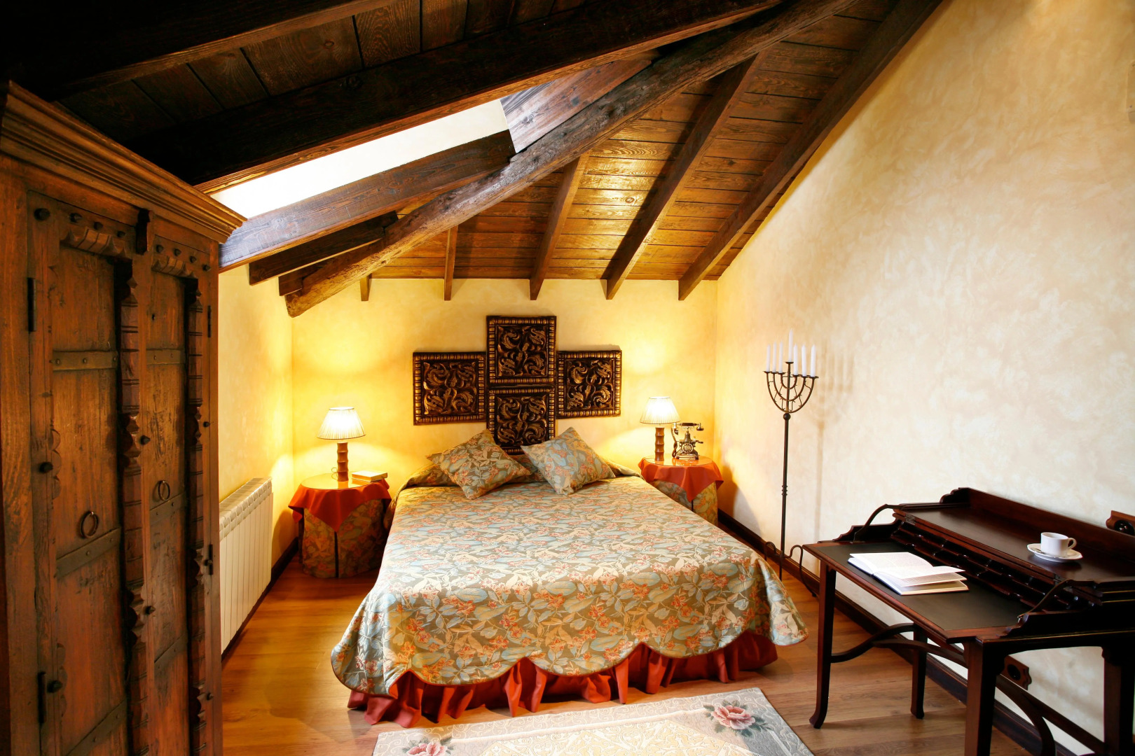 Hotel Boutique Real Casona de las Amas