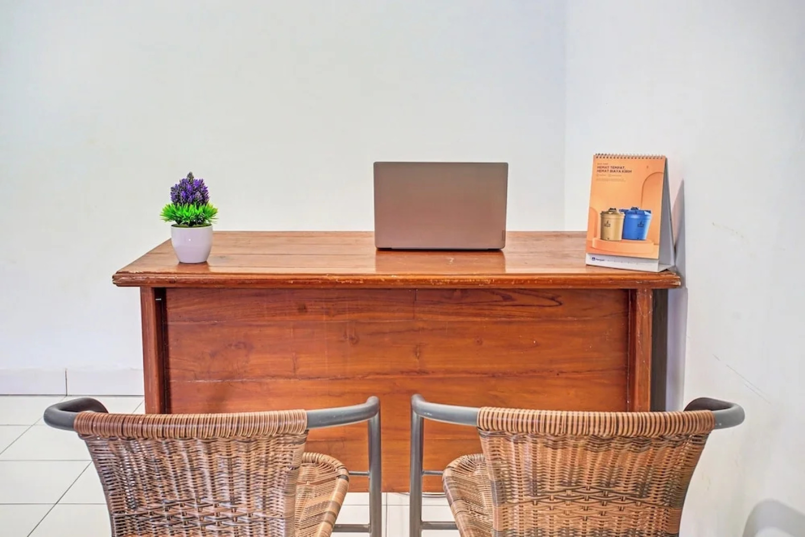 Wisma Amalia Syariah by OYO Rooms