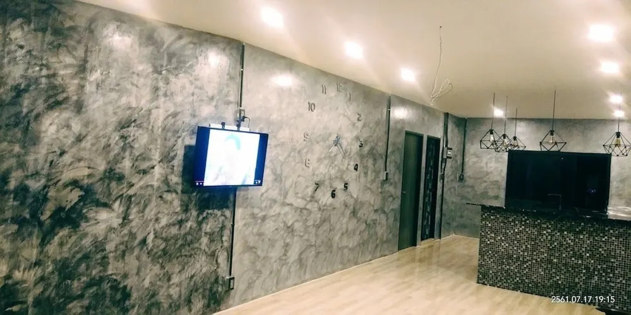 Lom Choi Home Stay Ayutthaya - Hostel