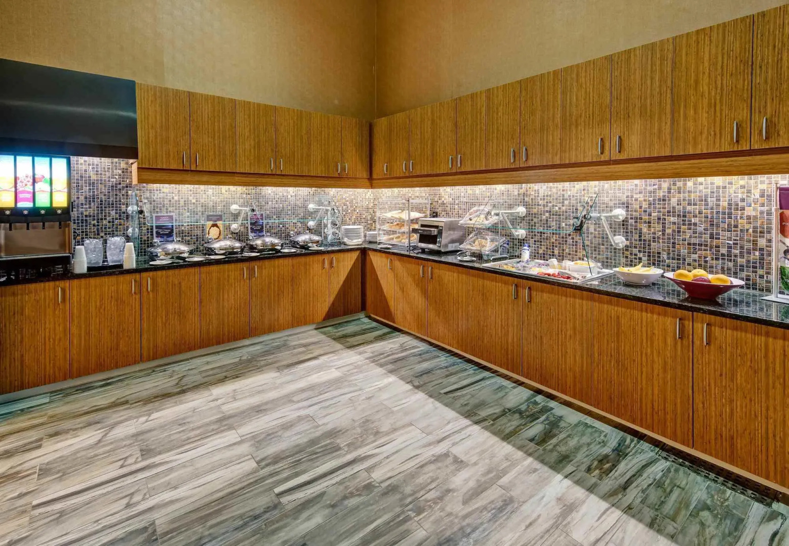 Residence Inn by Marriott Kansas City Downtown/ Convention