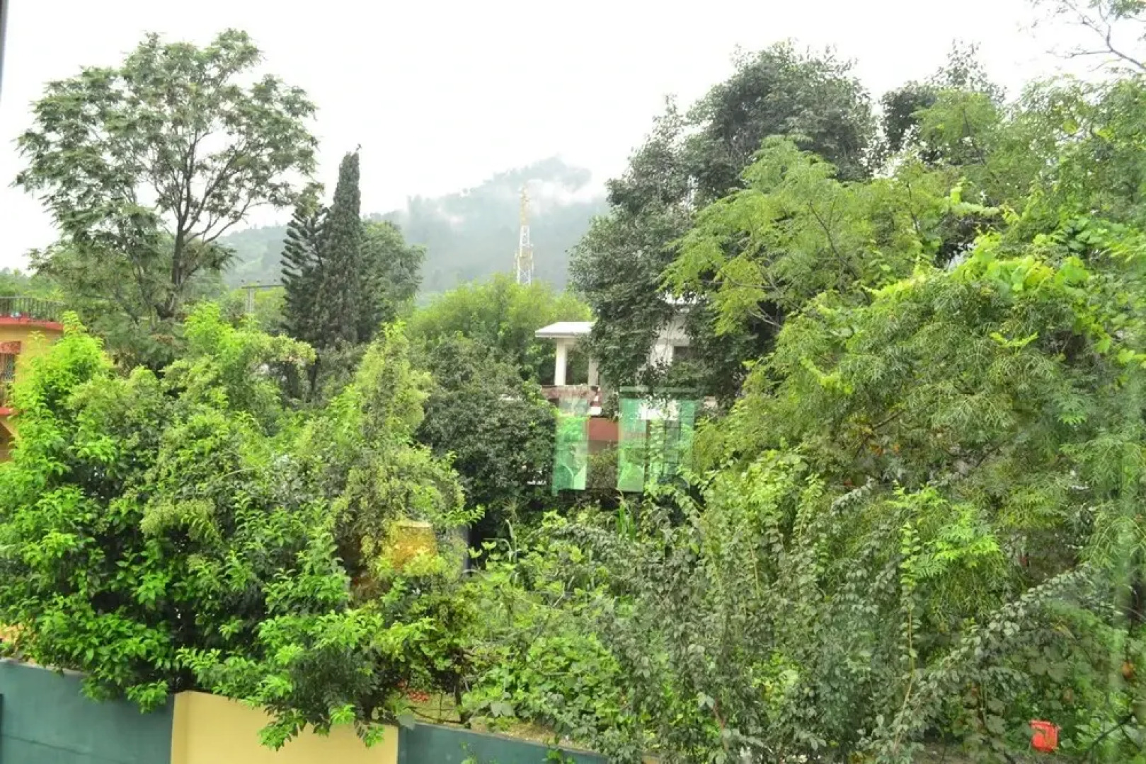 West End Guest House