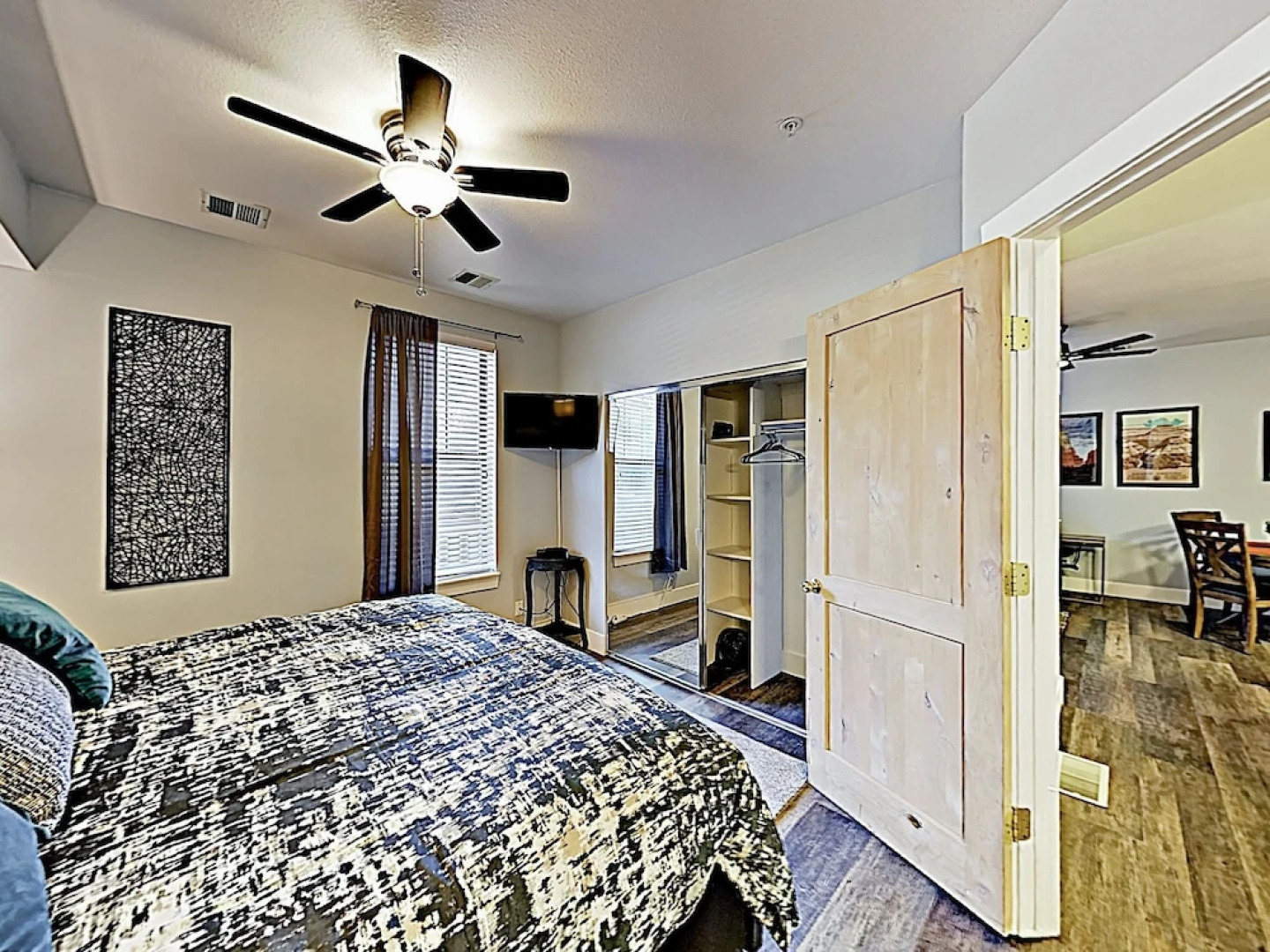 Contemporary Alpine Getaway W/ Wraparound Deck 1 Bedroom Condo
