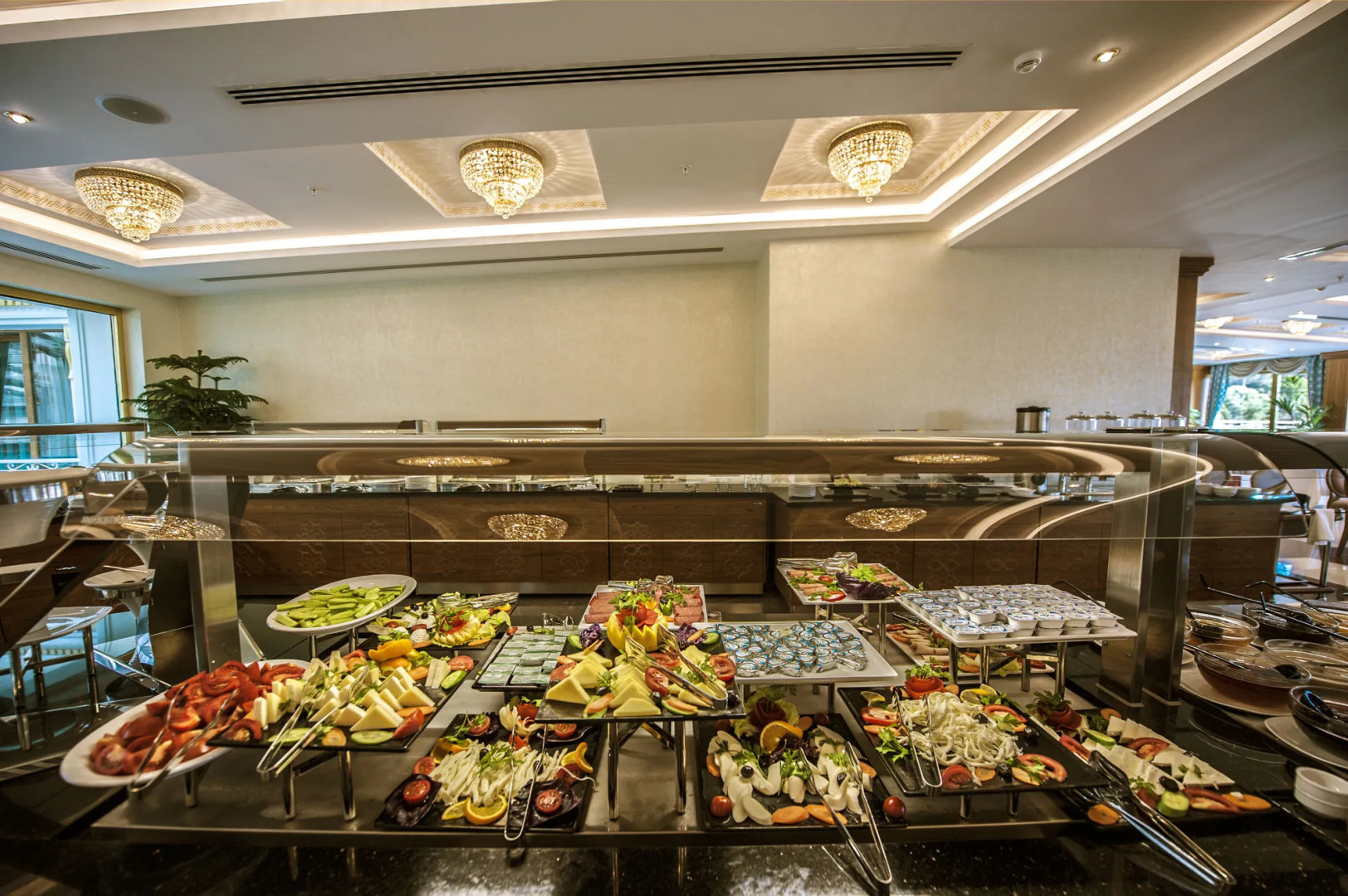 Esila Termal Hotel & Spa