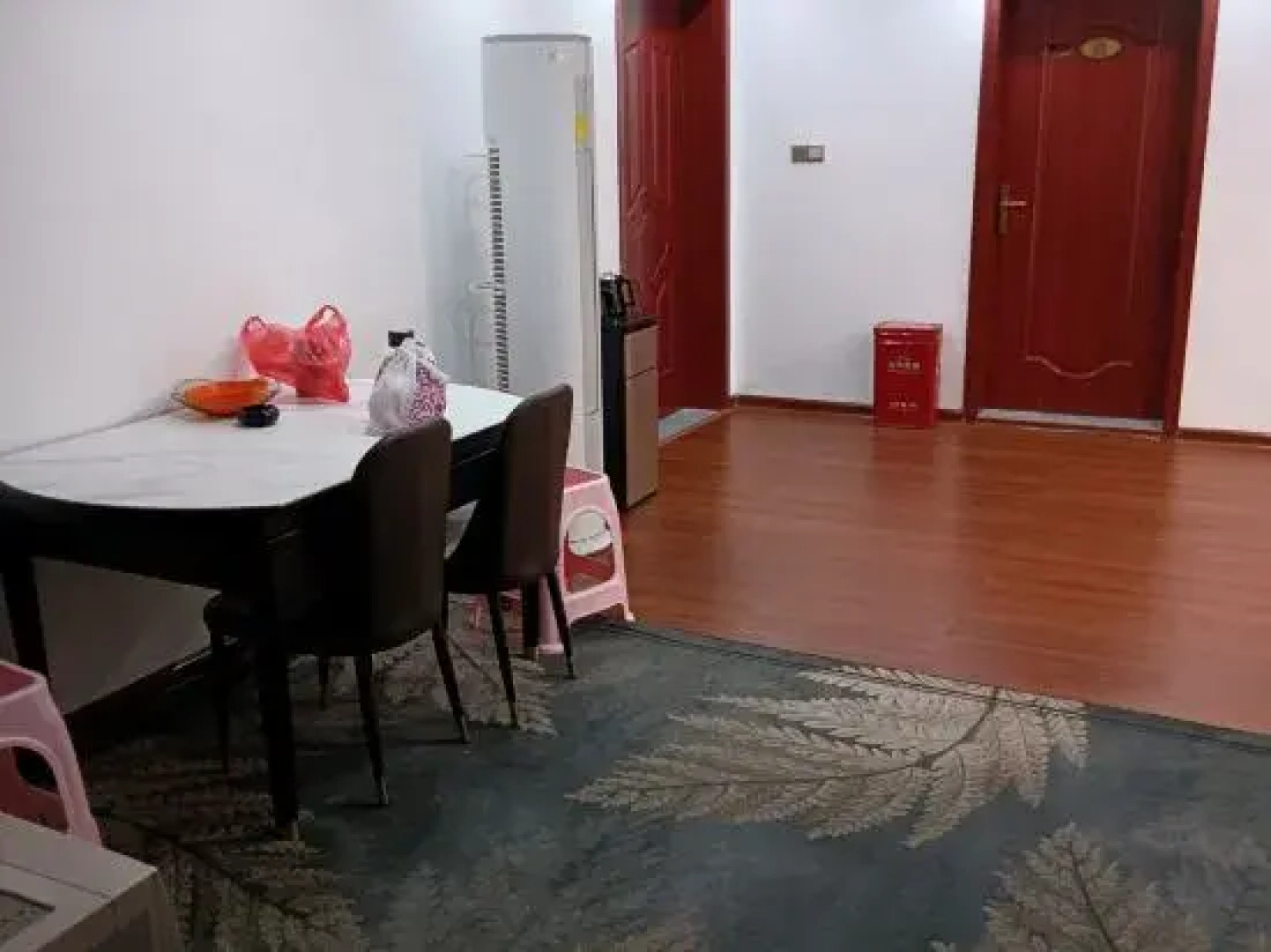 jj apartment
