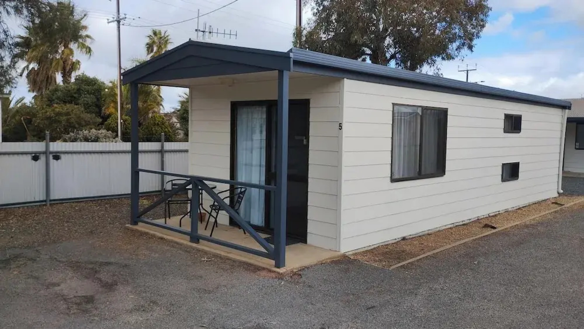 Tumbybay Caravan Park