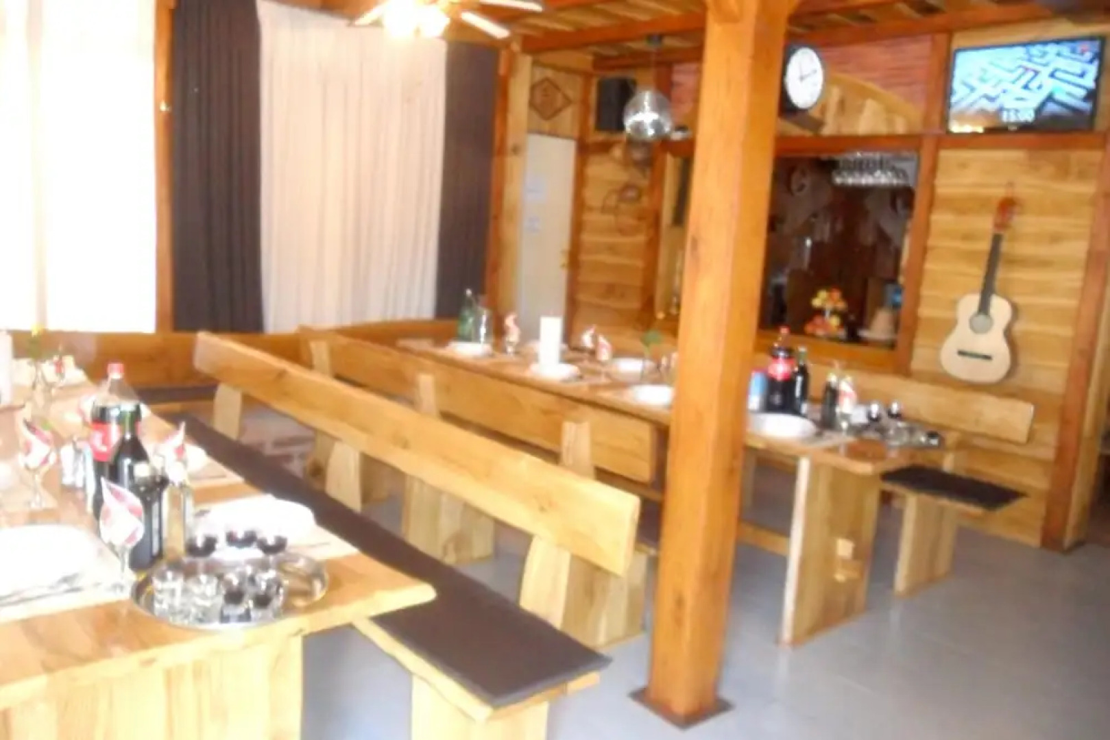 House With 4 Bedrooms in Kutina, With Enclosed Garden and Wifi