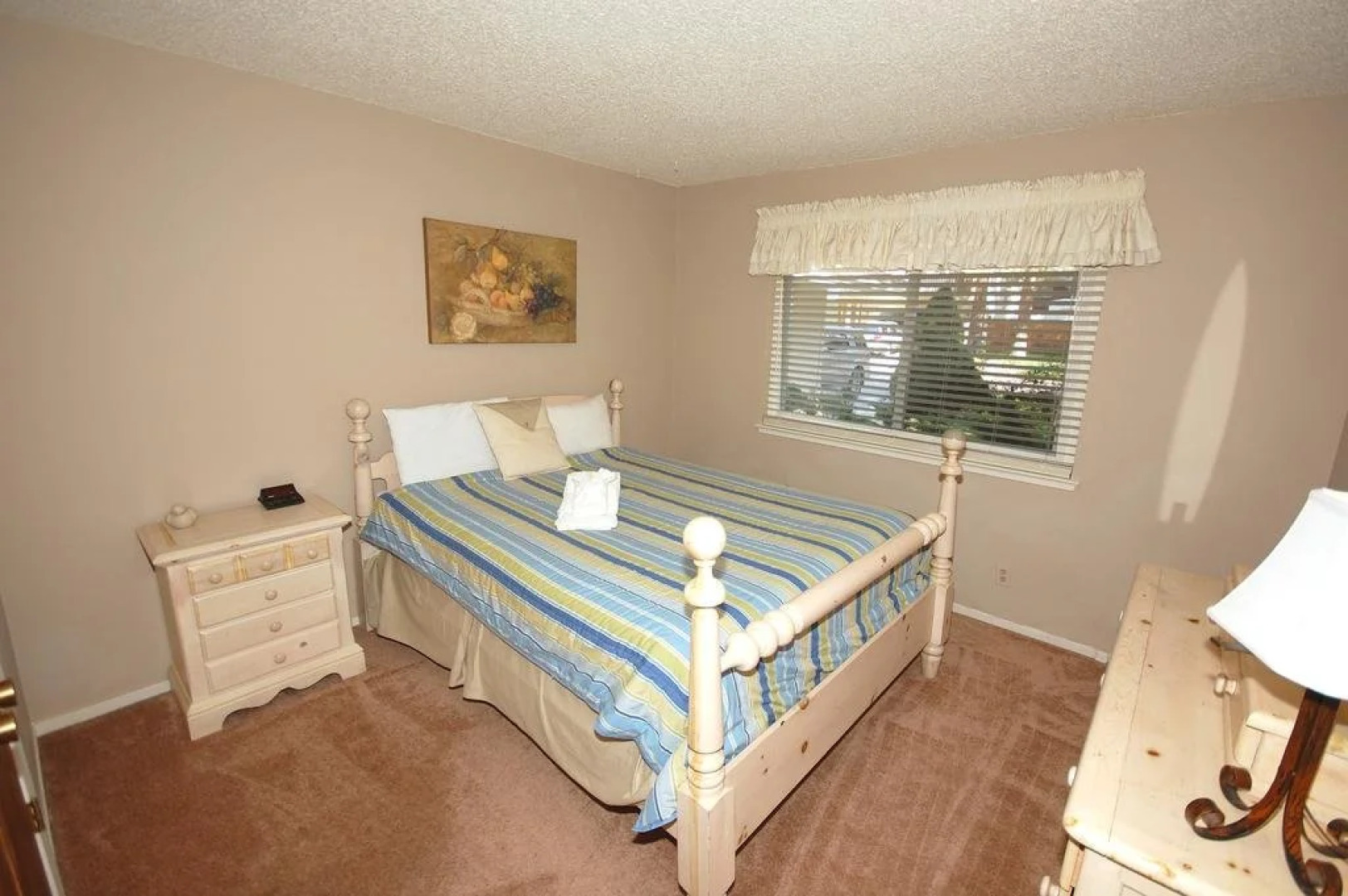 2269 Oregon Avenue by RedAwning