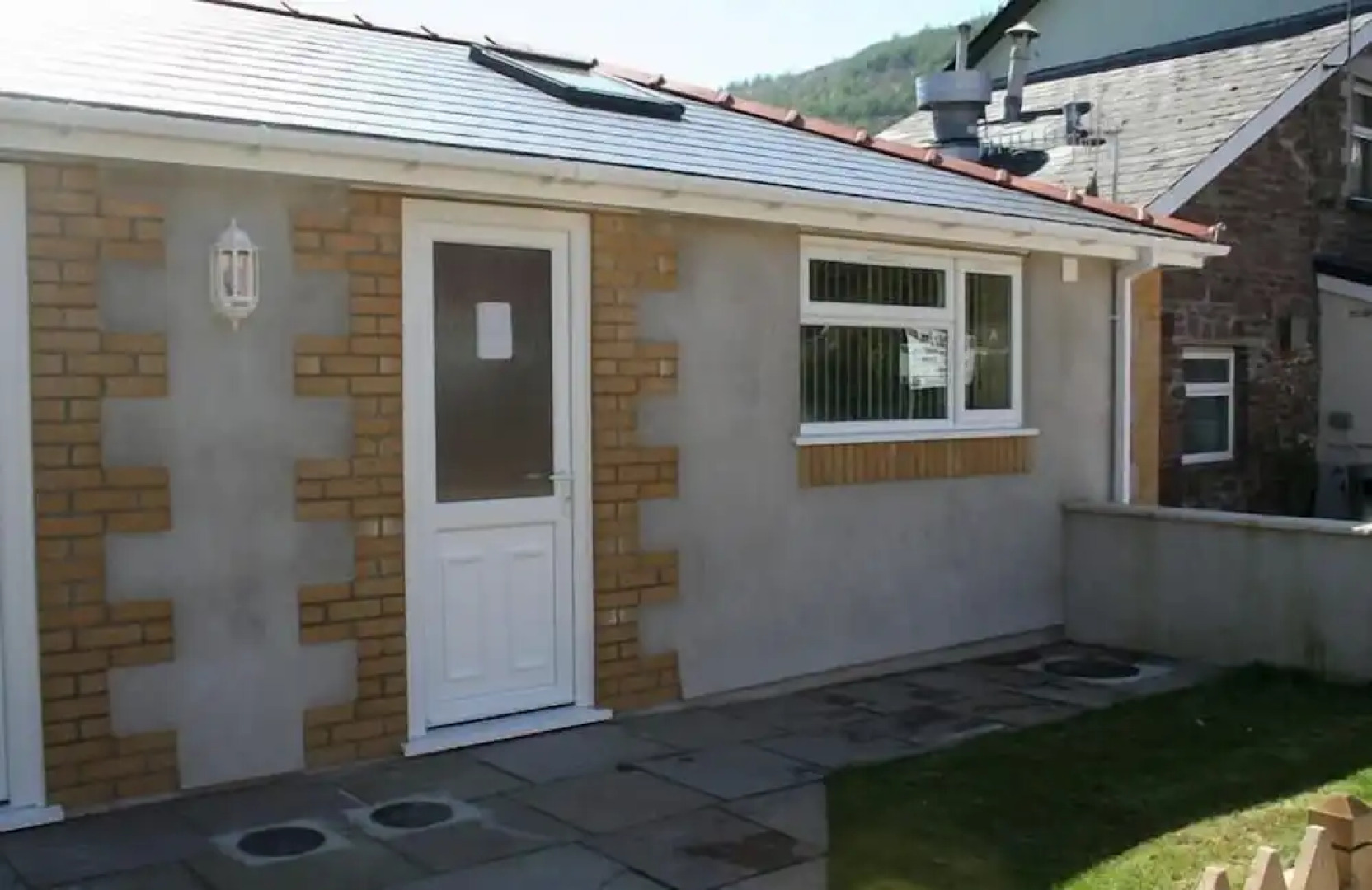 The Castle Inn & lodge