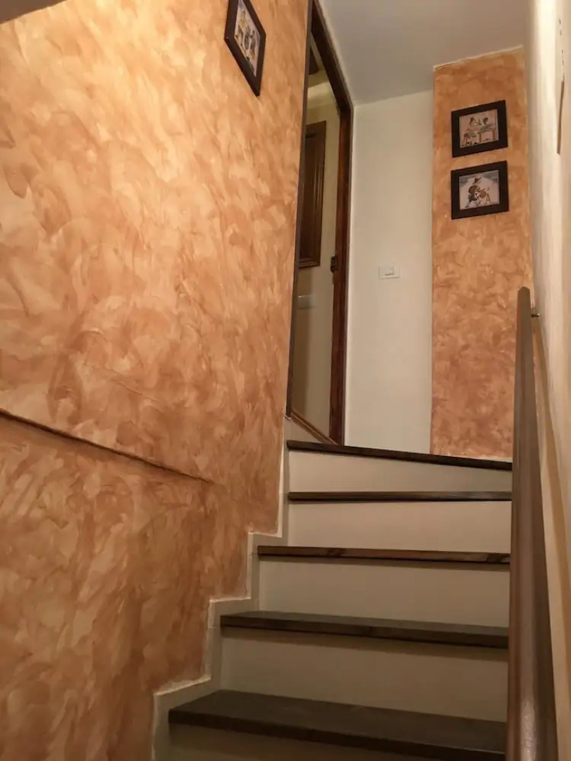 Casa Rural Valle del Palancia