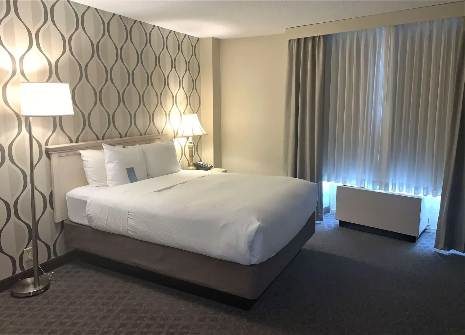 Radisson Hotel Duluth - Harborview