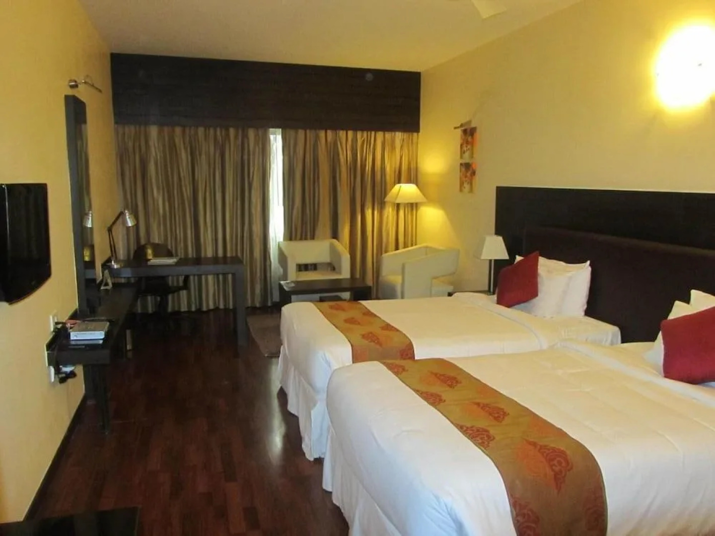 Zip by Spree Hotel at Woodrose Club