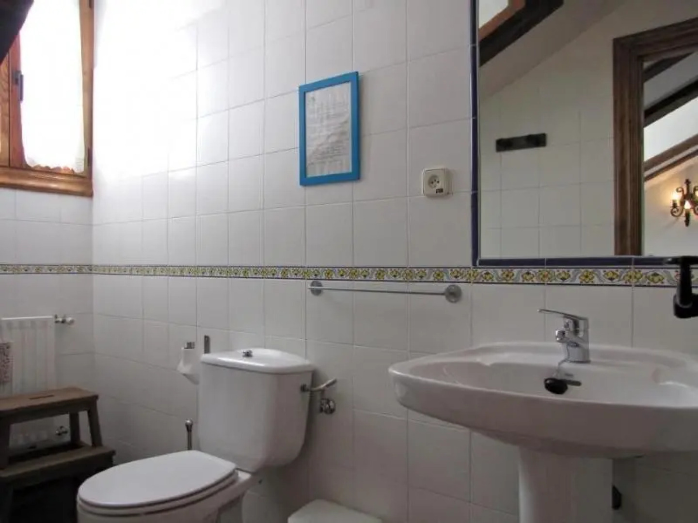 Casa Rural de la Abuela