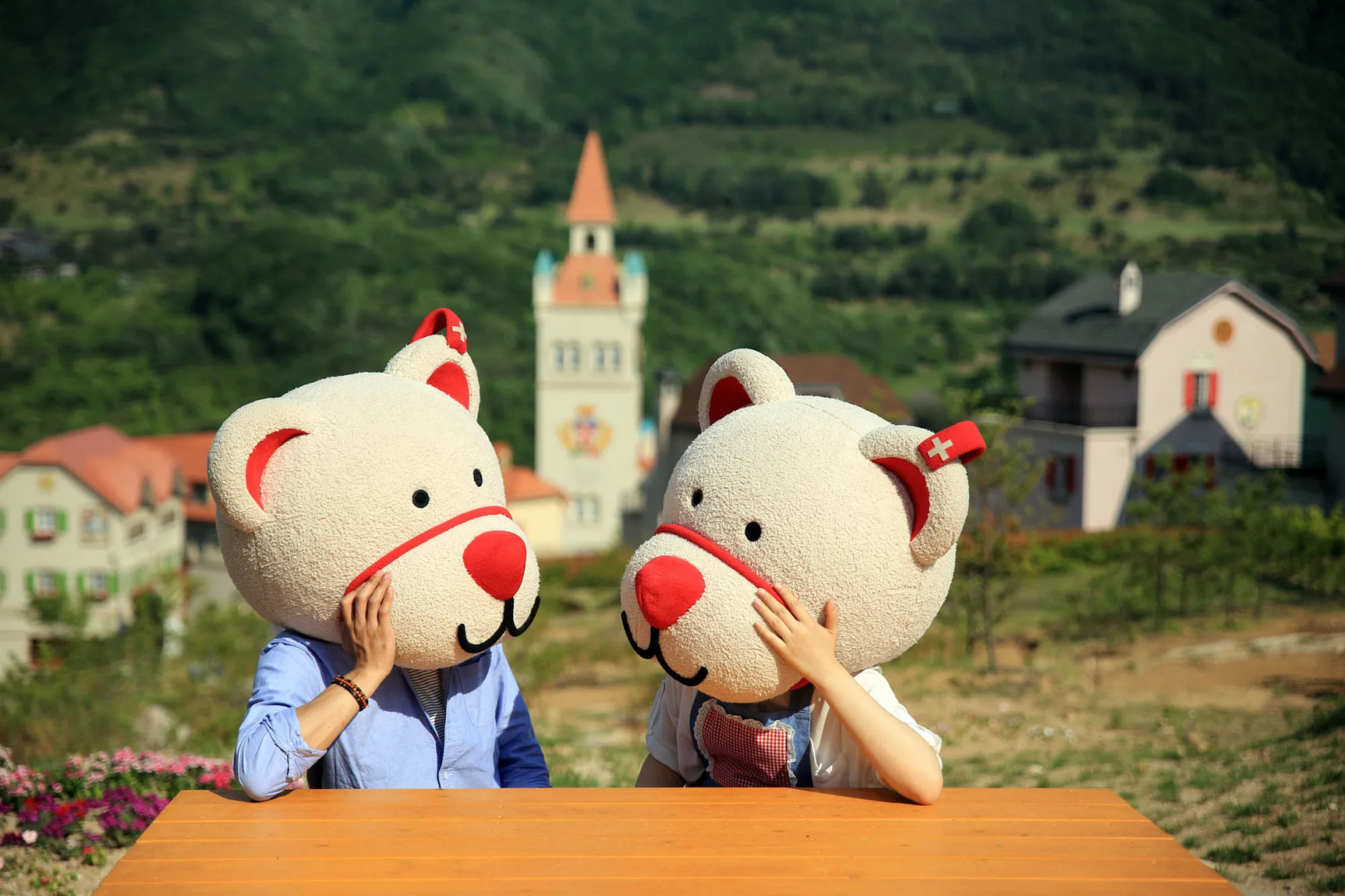 Kensington Resort Gapyeong