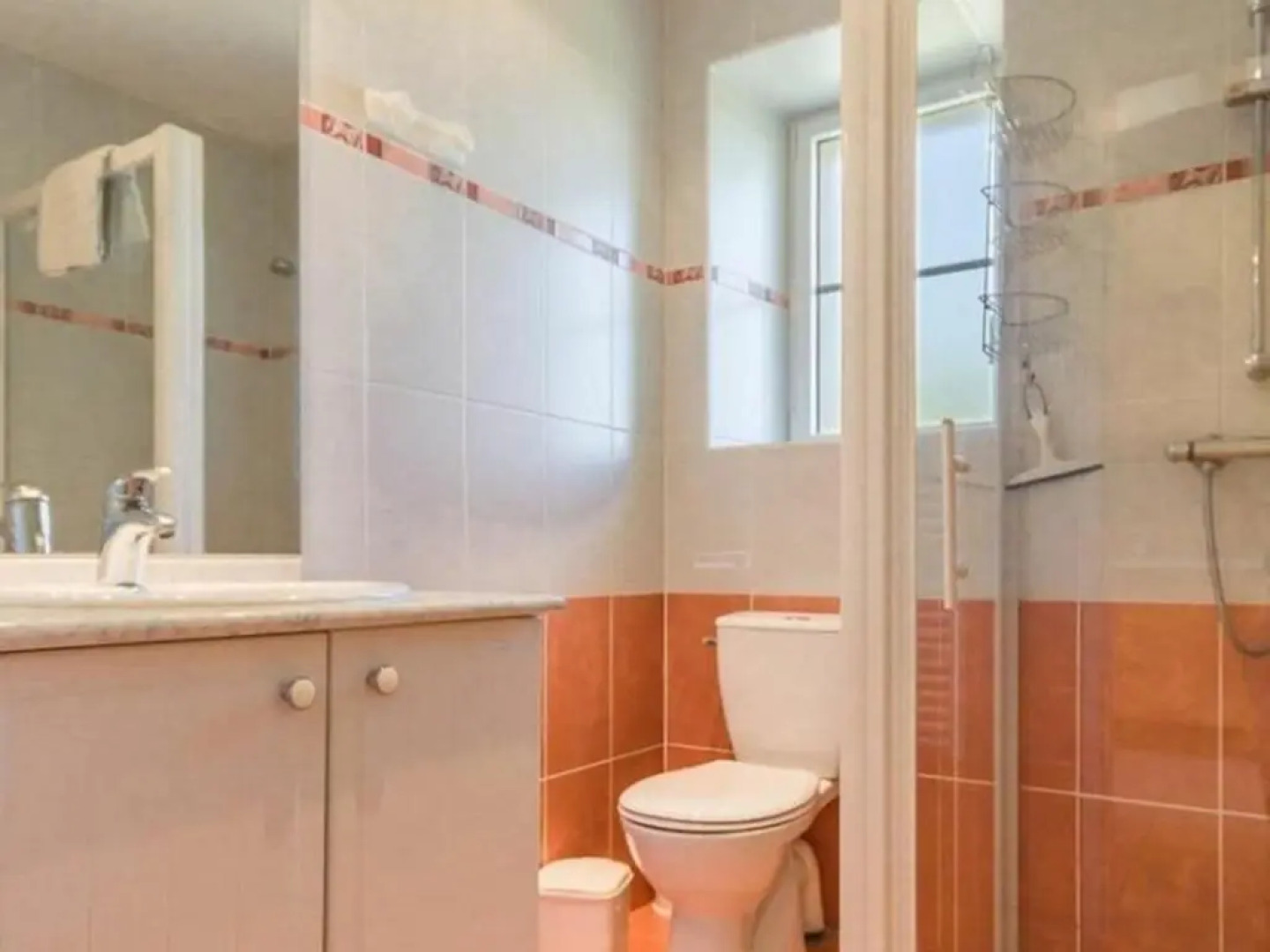 Gîte Saint-Père-en-Retz, 2 pièces, 2 personnes - FR-1-306-927