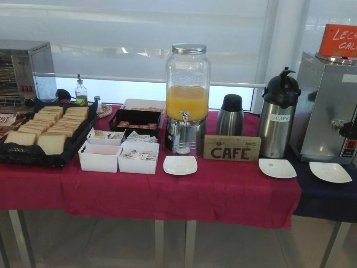 Hotel Ciudad de Corella