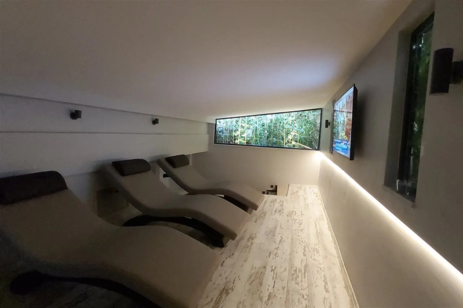 Sarnic Hotel & Sarnic Premier Hotel