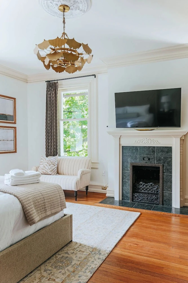 The Historic Inn at Oakdene