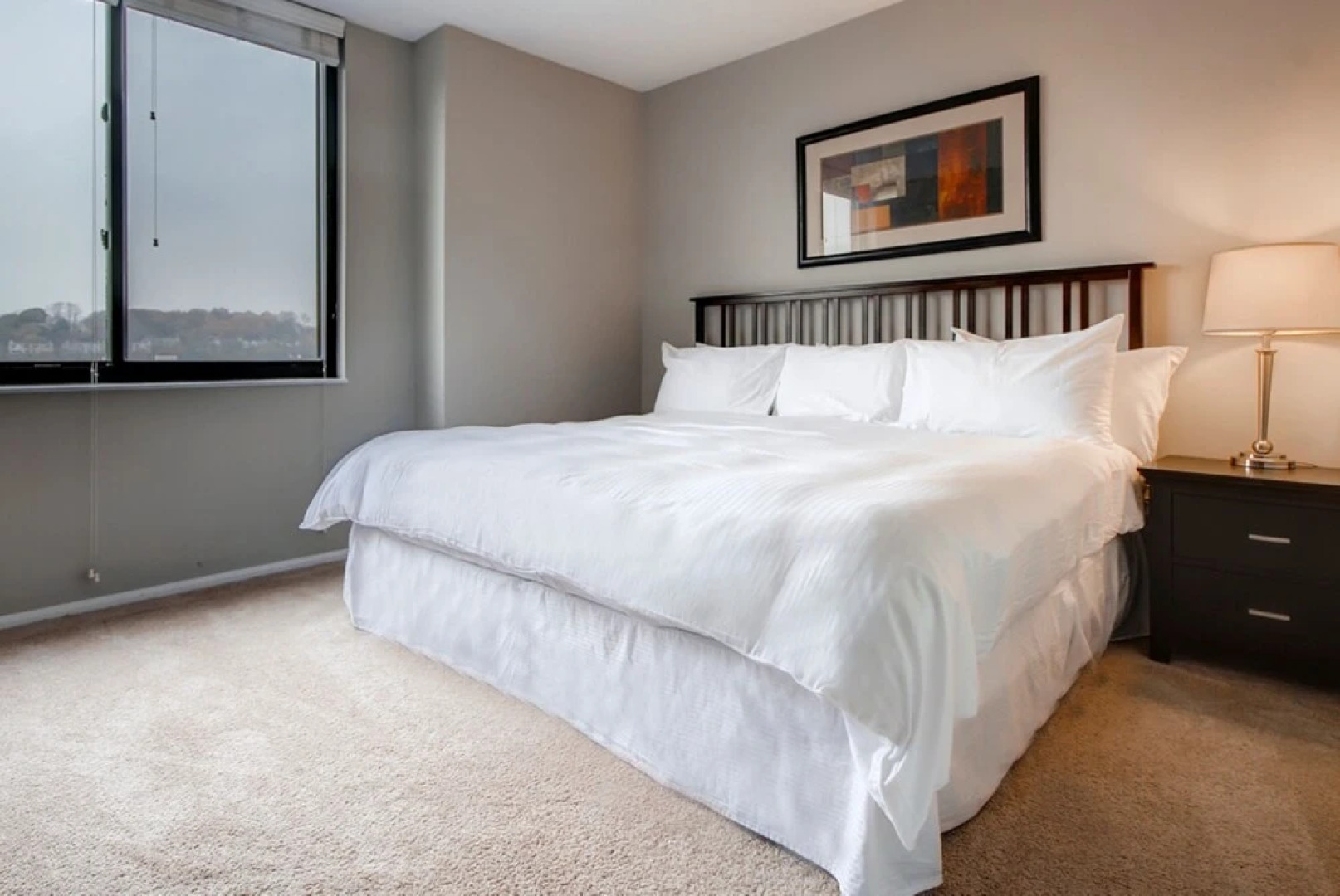 Global Luxury Suites near Stamford