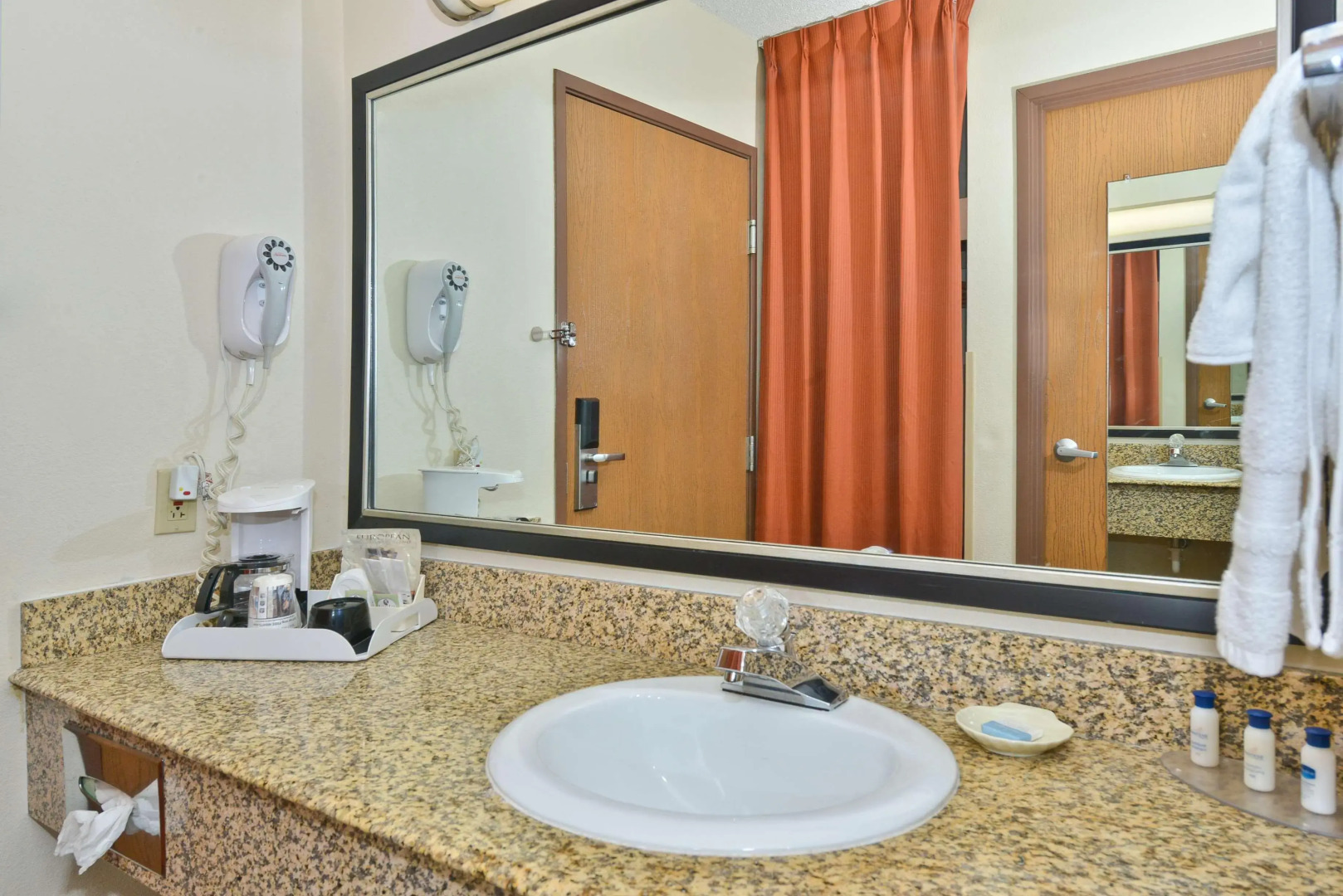 Best Western Marion Hotel