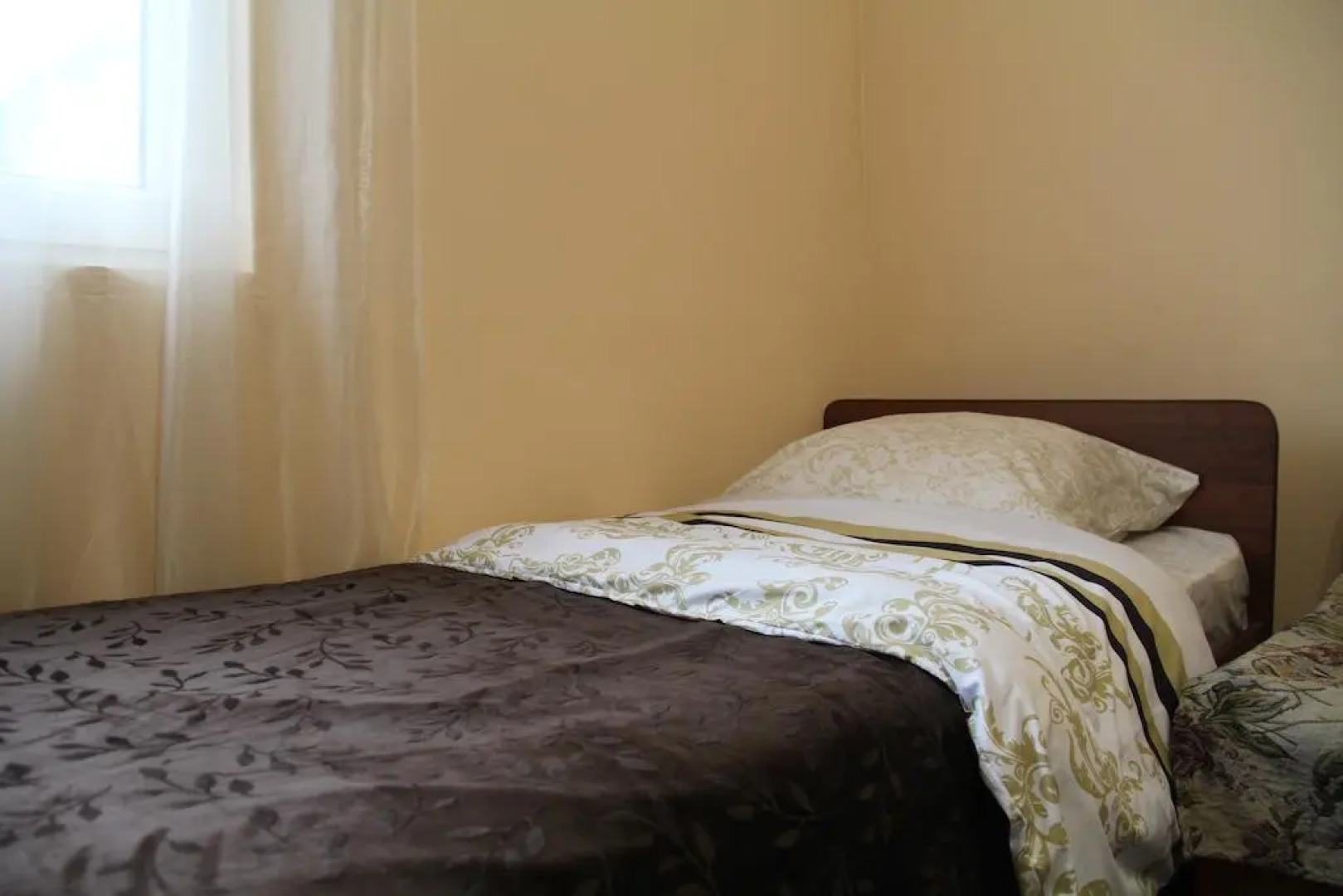 Гостевой Дом Виктория