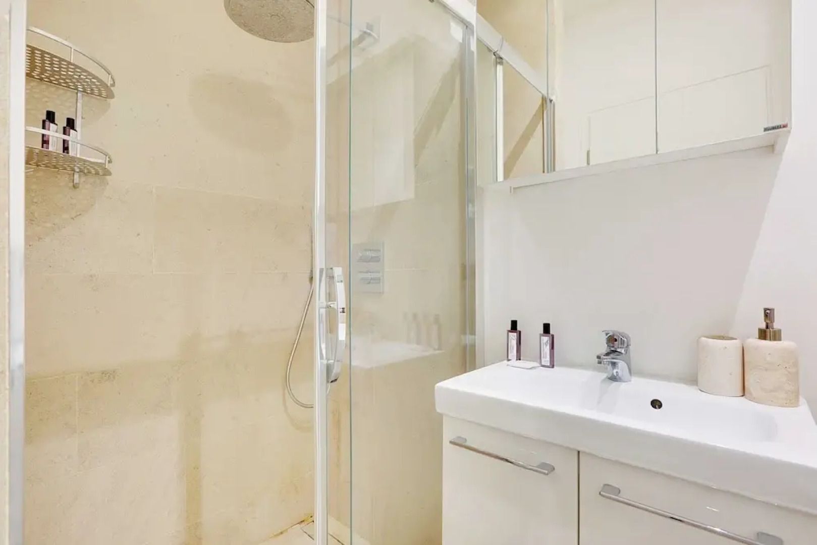 Cosy & Chic Studio - 2P - Levallois