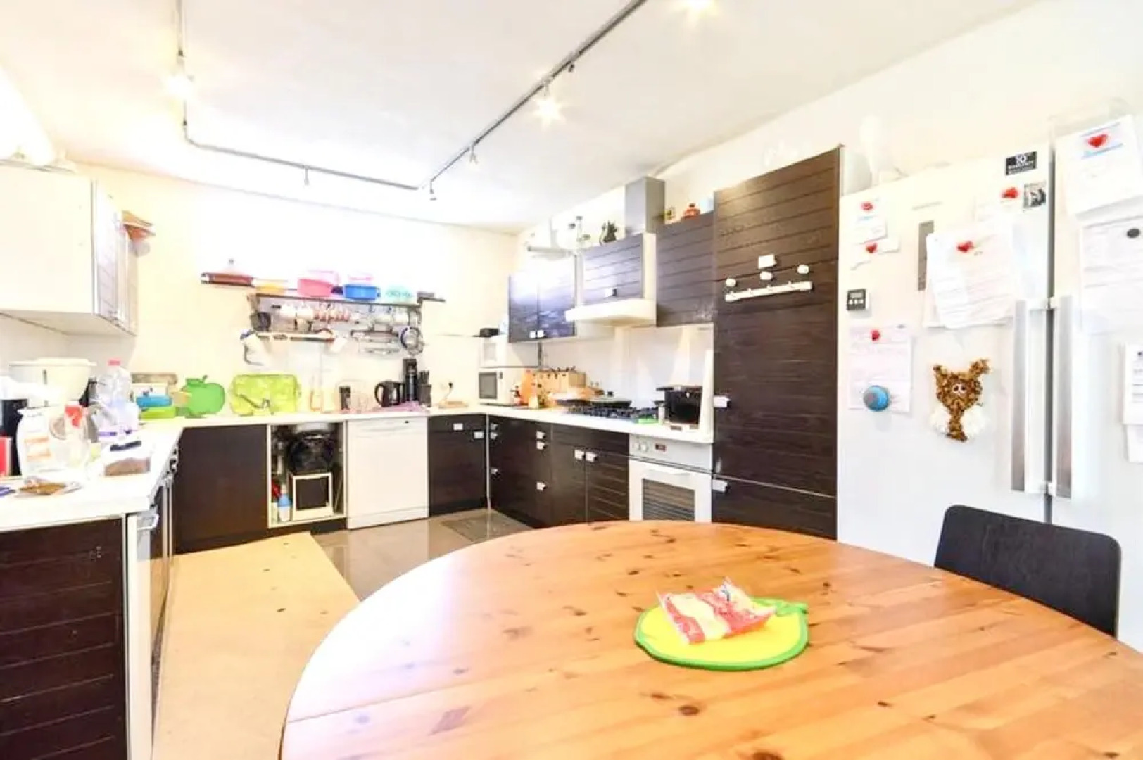 House With 5 Bedrooms in Tongeren, With Furnished Garden and Wifi