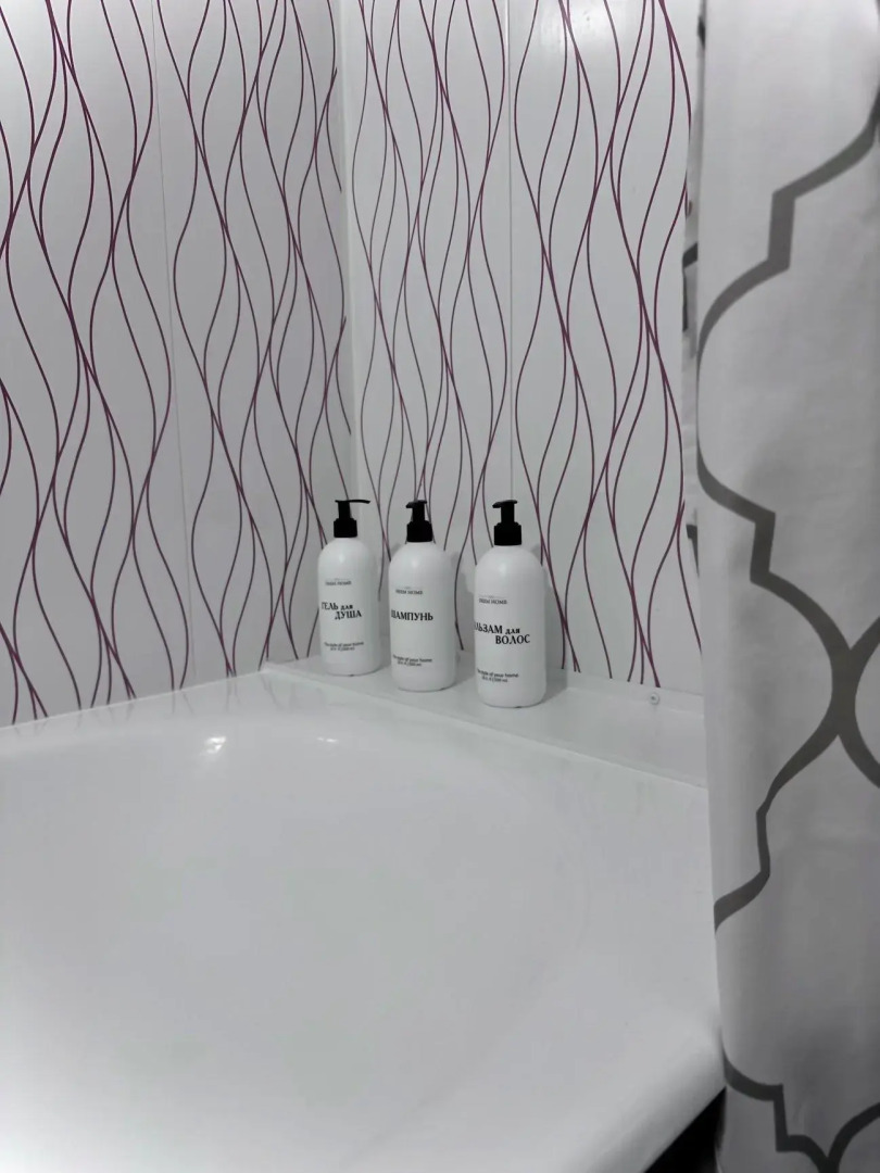 Апартаменты на Воронцовском бульваре 5к5