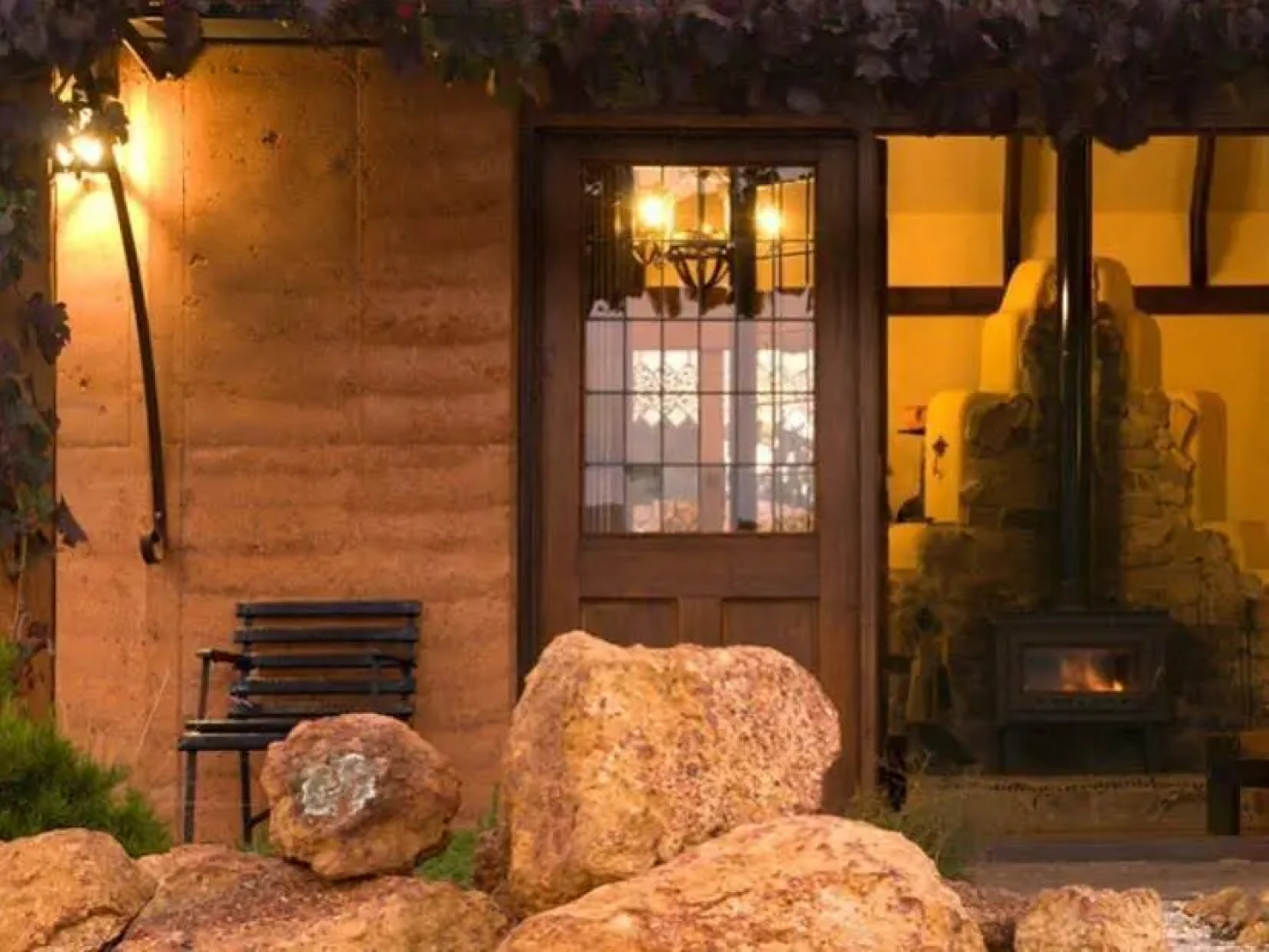 Kangaroos In The Top Paddock