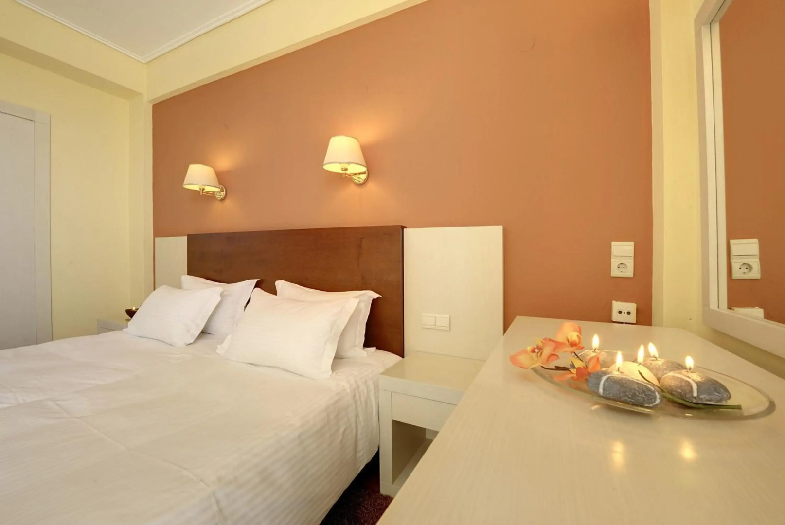 Esperia Hotel