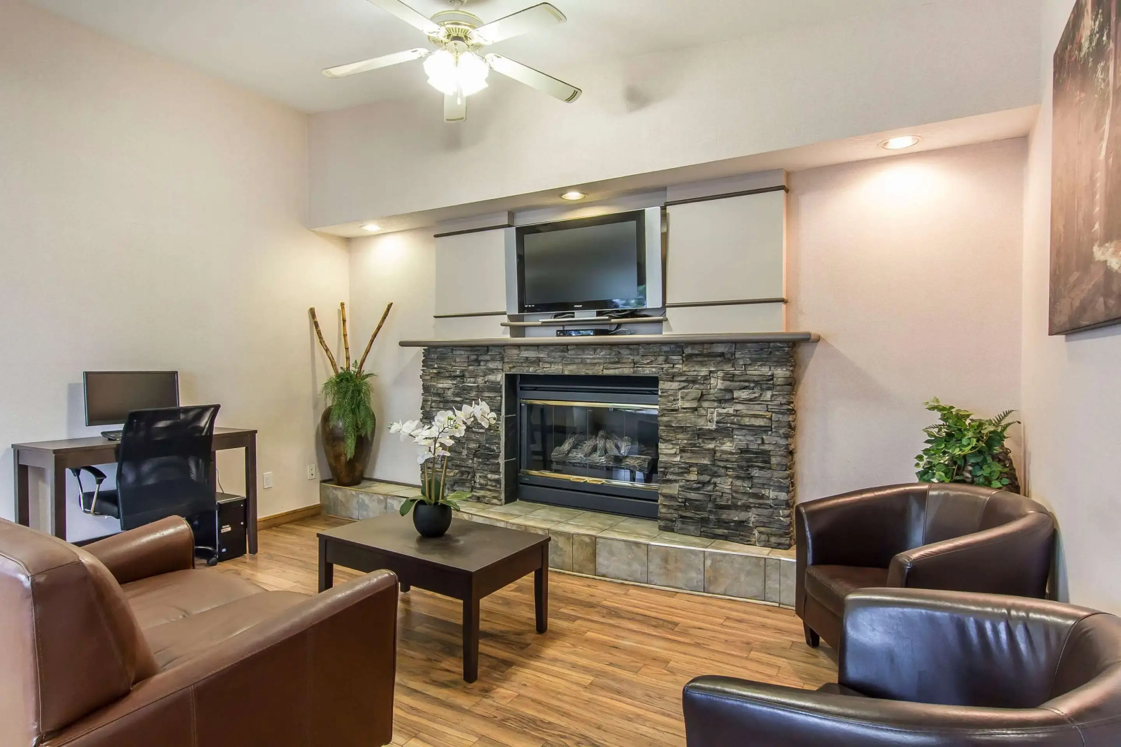 Econo Lodge Lethbridge