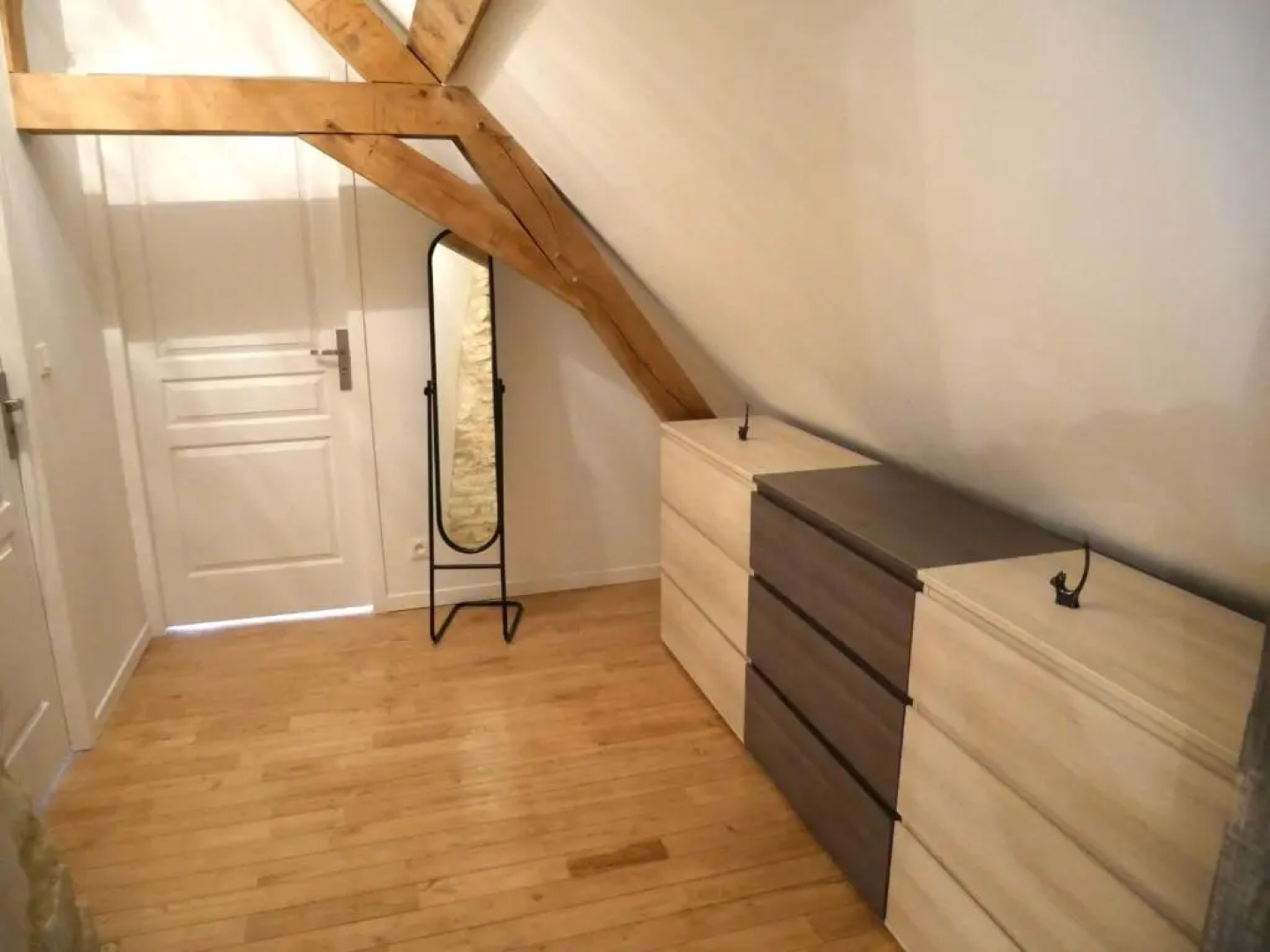 Maison La Puye, 4 pièces, 8 personnes - FR-1-541-37