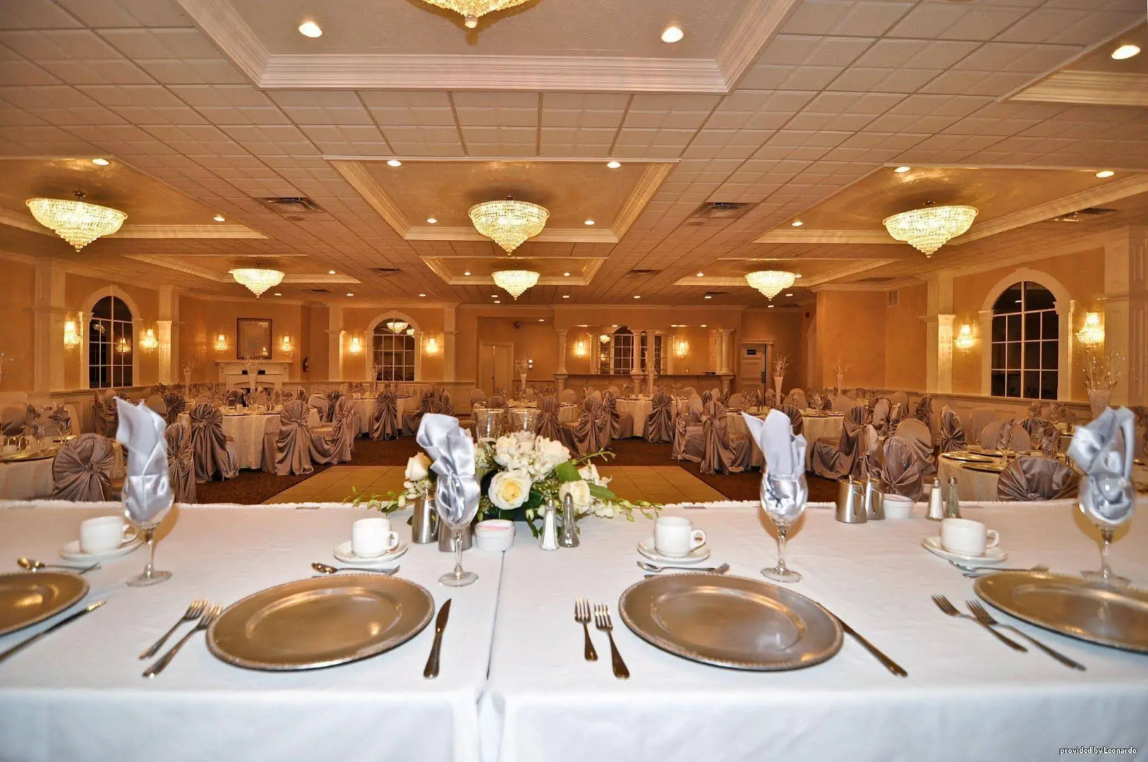 Best Western Plus Mariposa Inn & Conference Centre